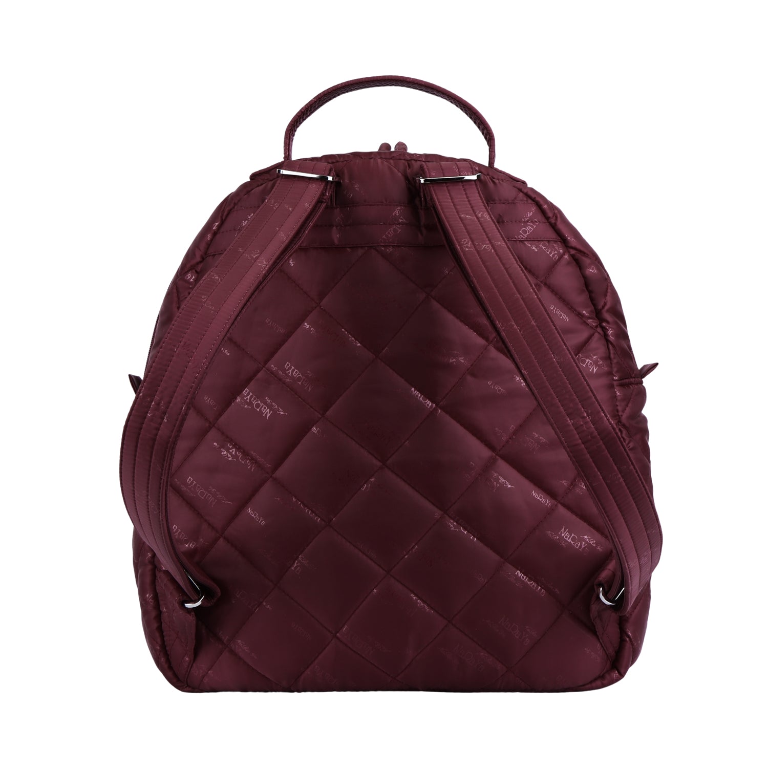 NaRaYa Bubble Up Slim Backpack