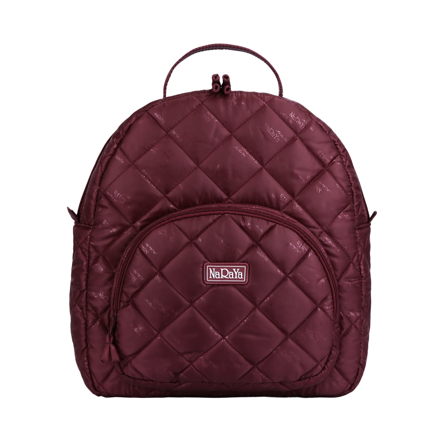 NaRaYa Bubble Up Slim Backpack