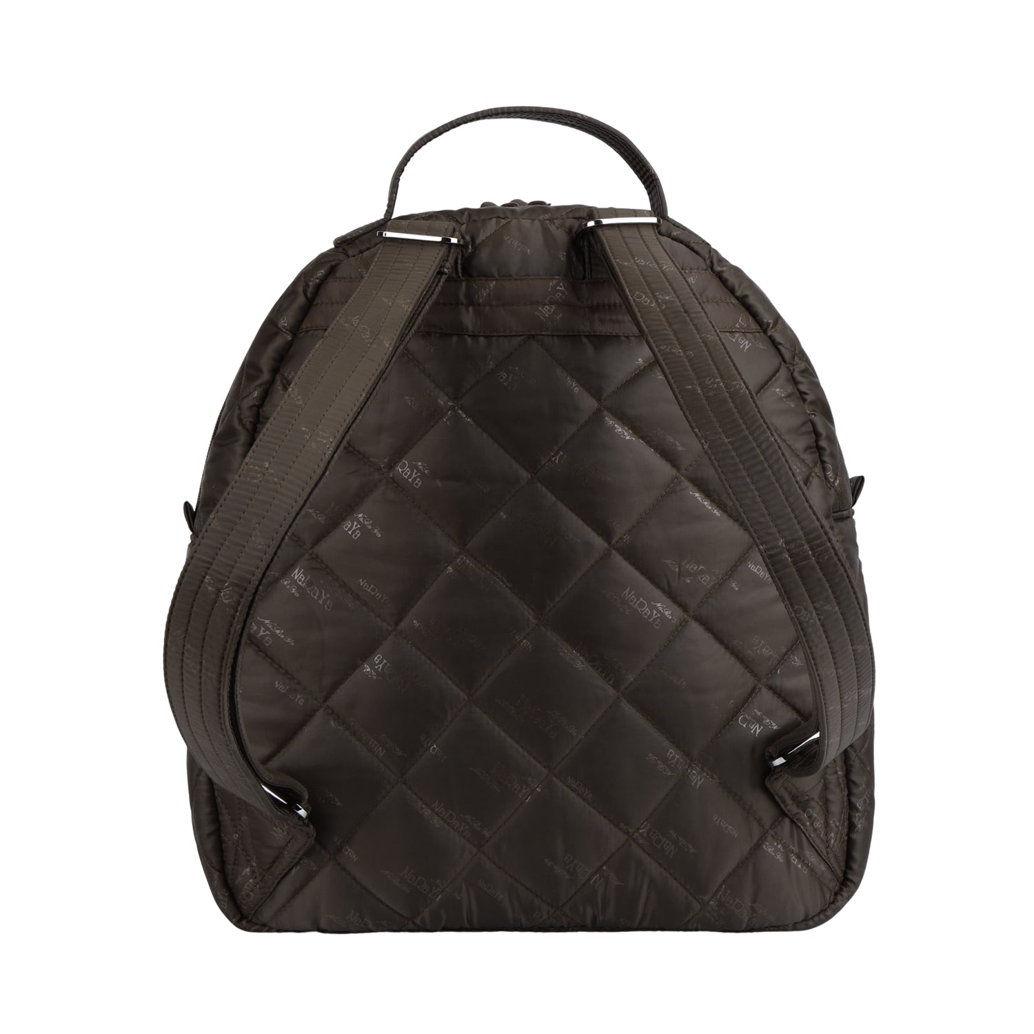 NaRaYa Bubble Up Slim Backpack