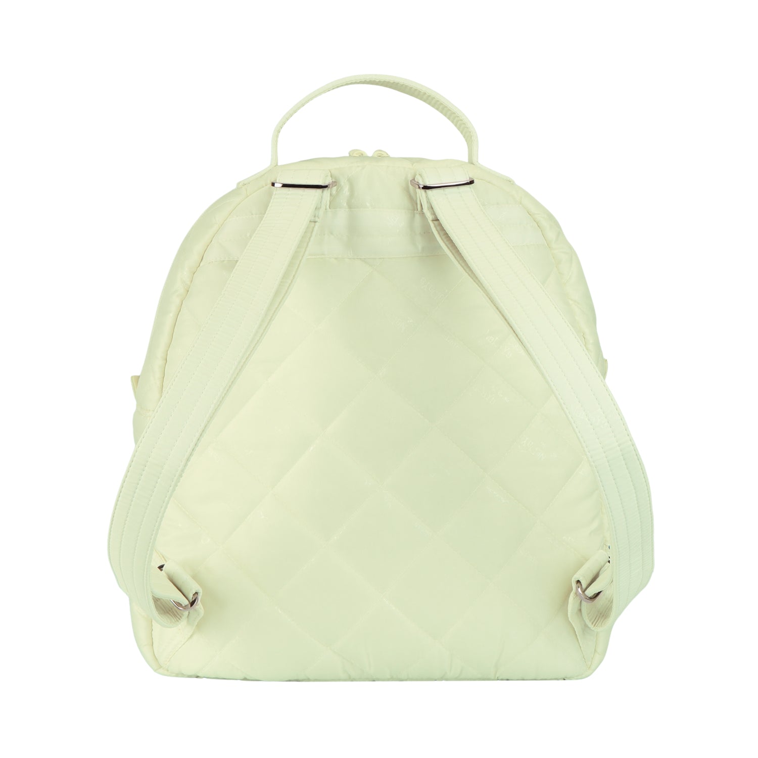 NaRaYa Bubble Up Slim Backpack