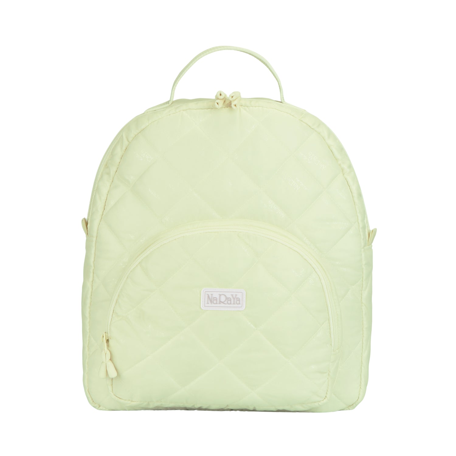 NaRaYa Bubble Up Slim Backpack