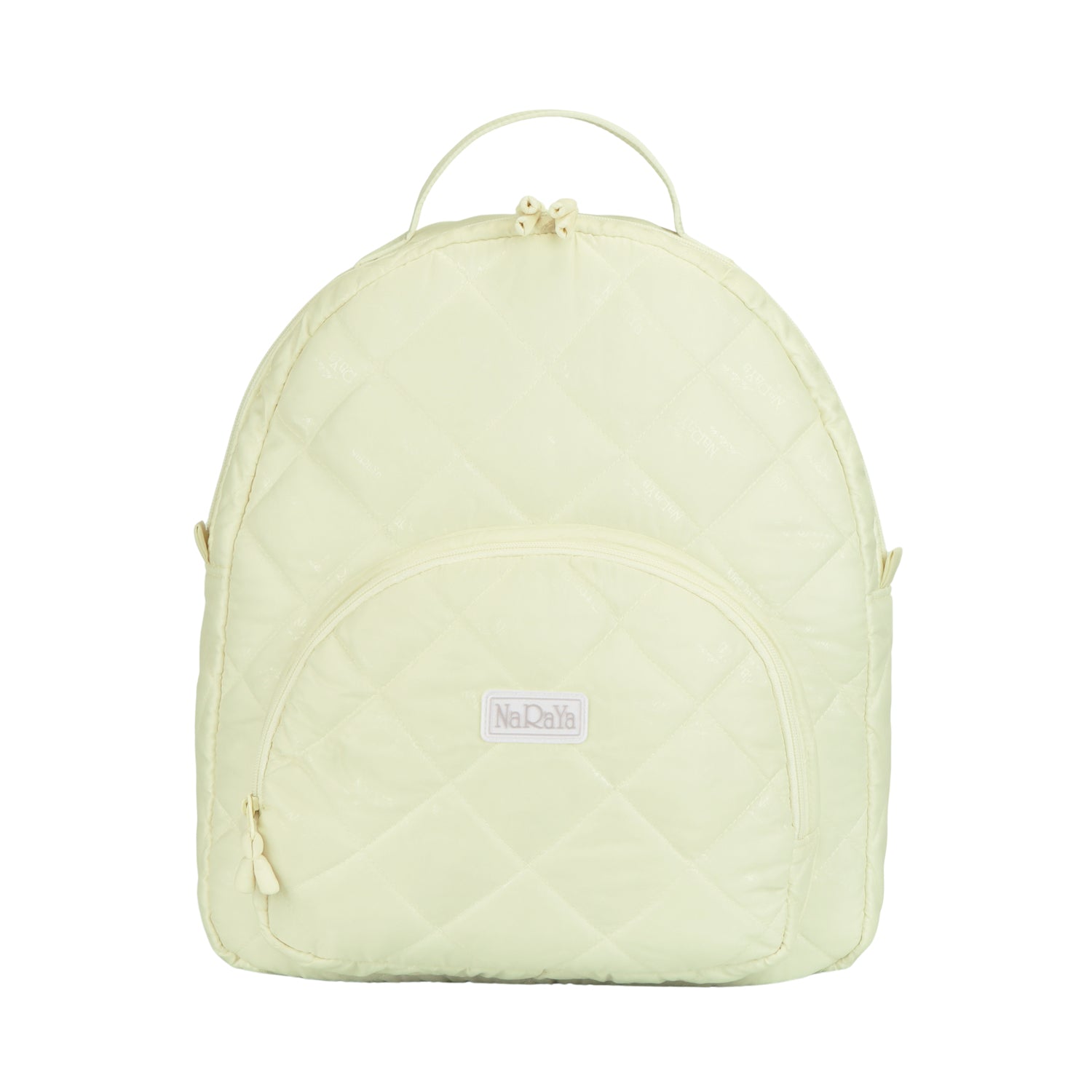 กระเป๋าเป้ทรงสลิม Bubble Up