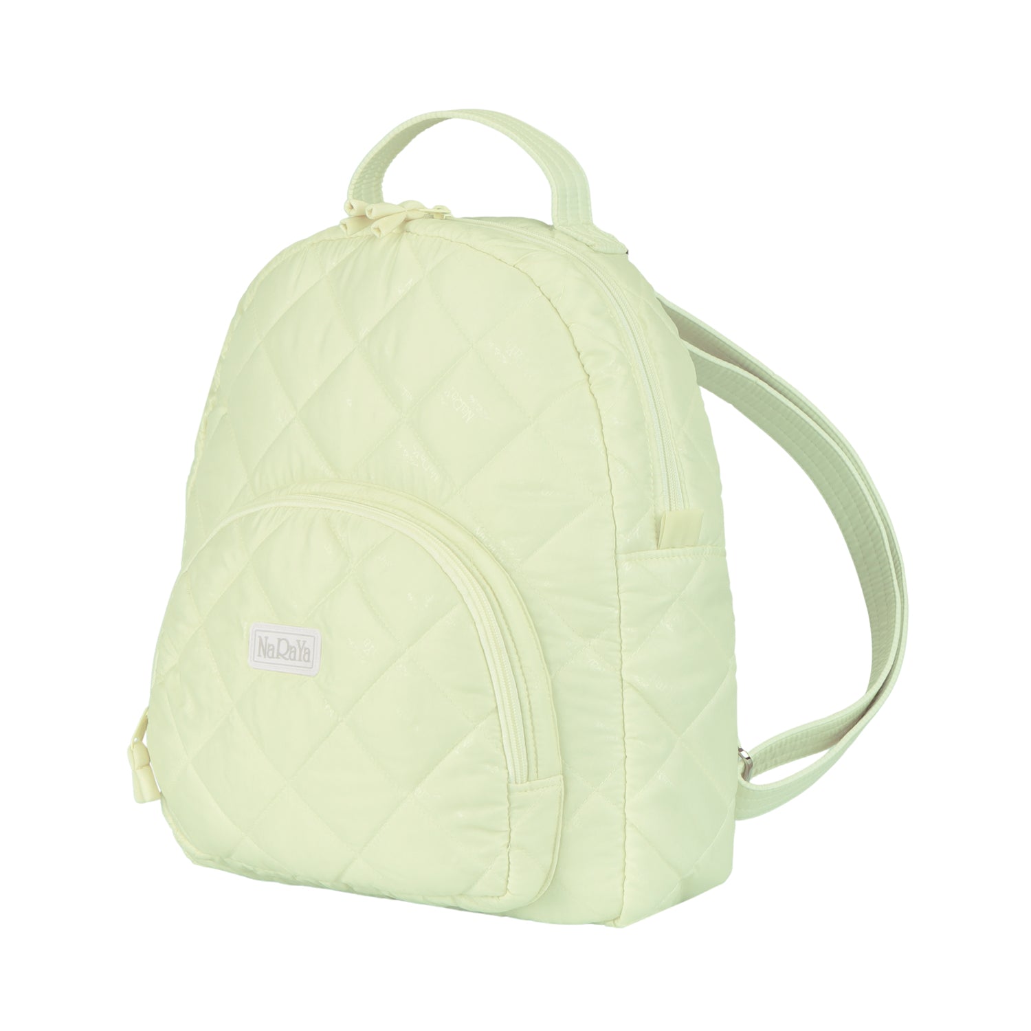 NaRaYa Bubble Up Slim Backpack