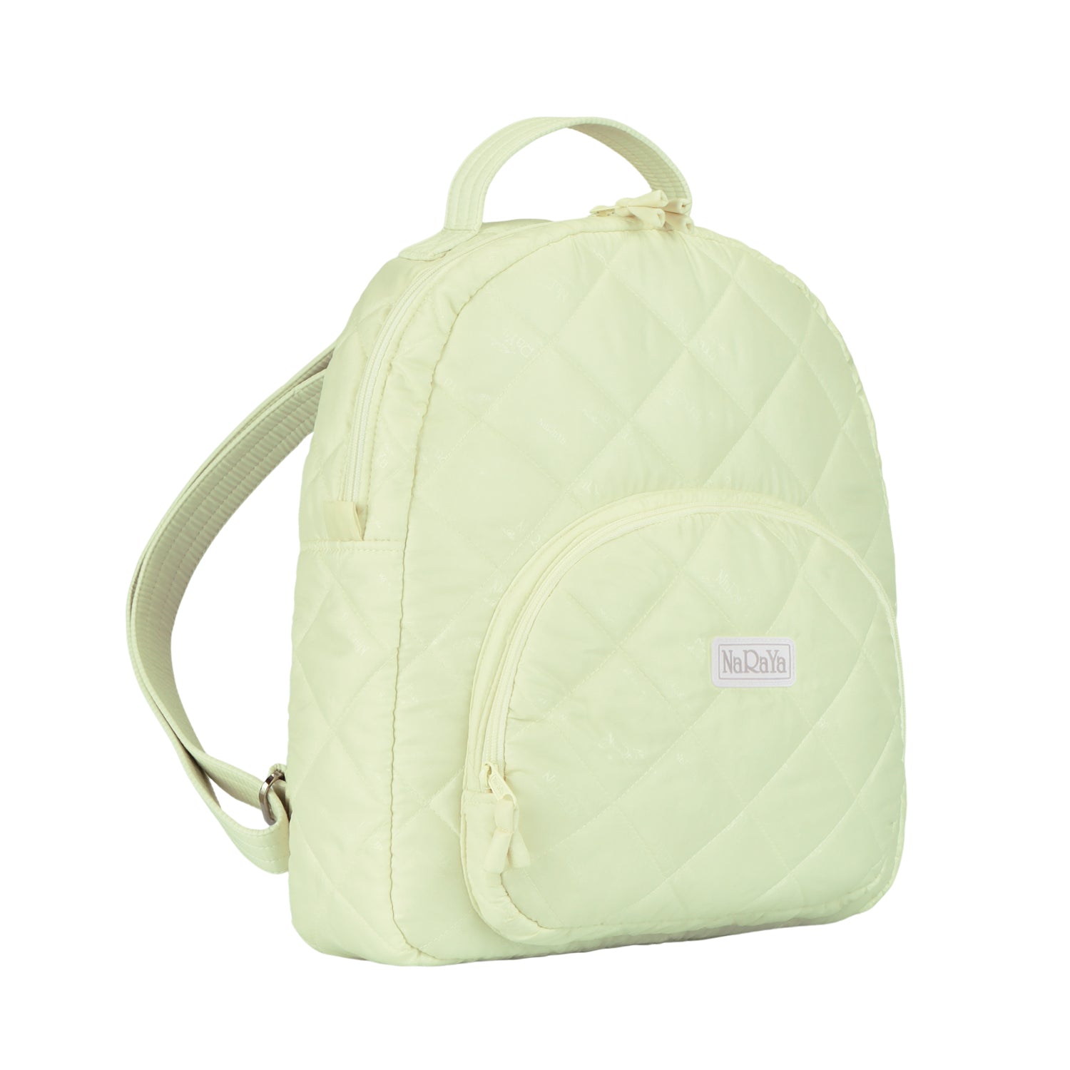 NaRaYa Bubble Up Slim Backpack