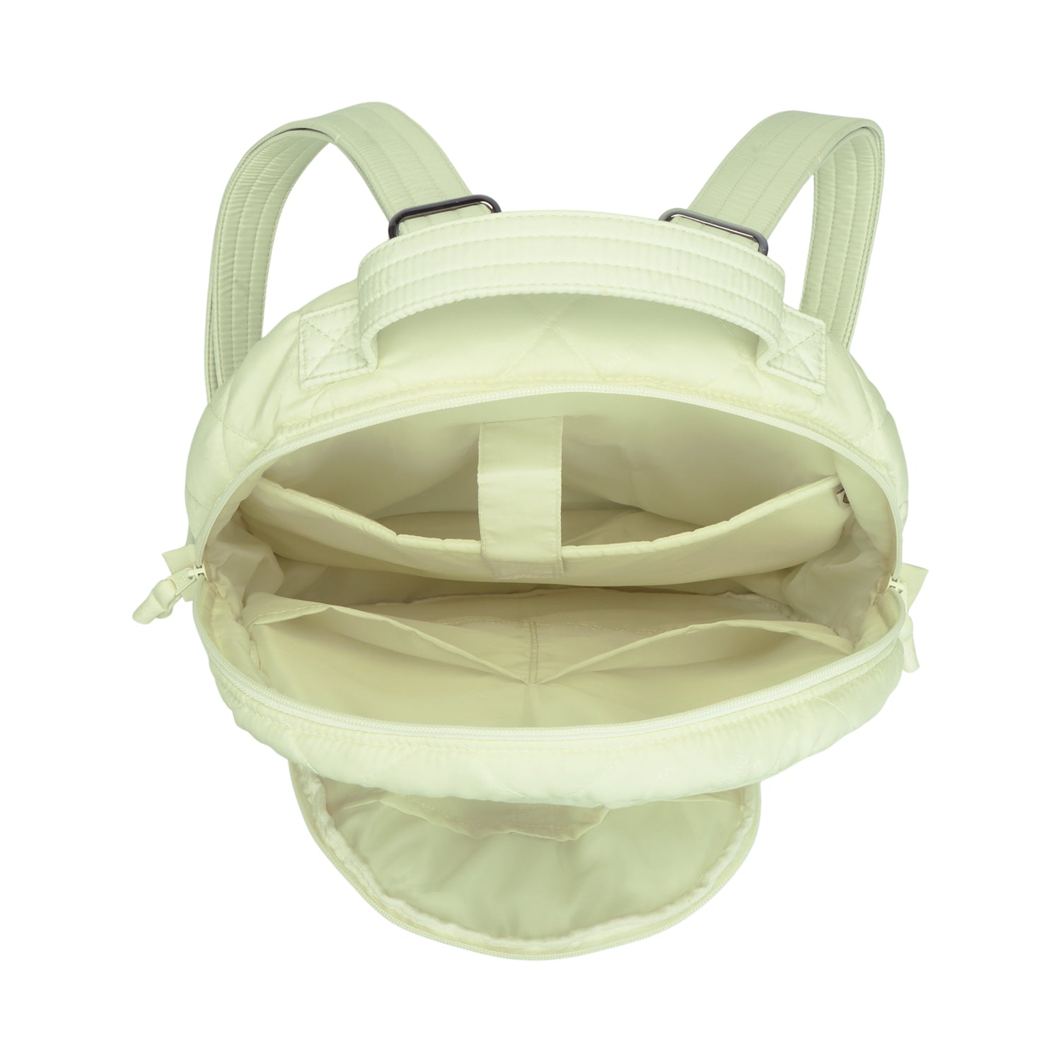 NaRaYa Bubble Up Slim Backpack