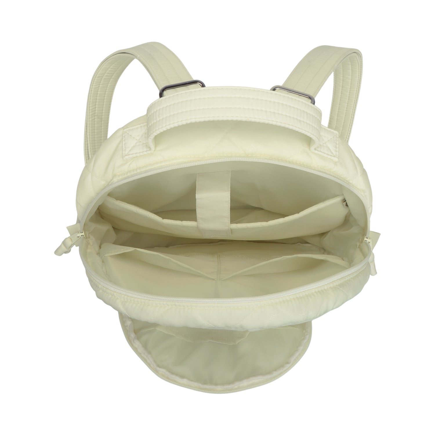 NaRaYa Bubble Up Slim Backpack