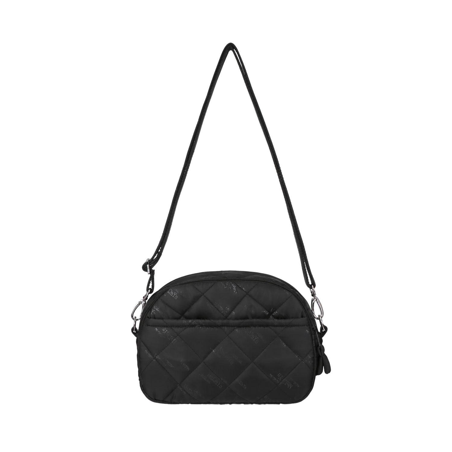 NaRaYa Bubble Up Compact Crossbody Bag