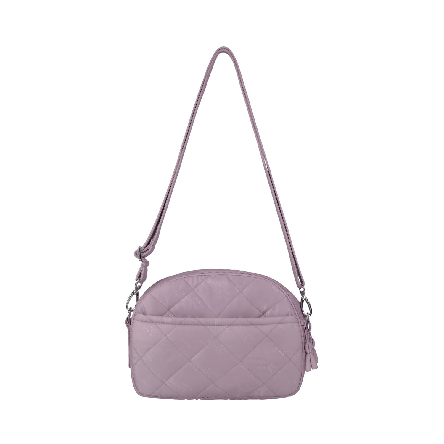 NaRaYa Bubble Up Compact Crossbody Bag