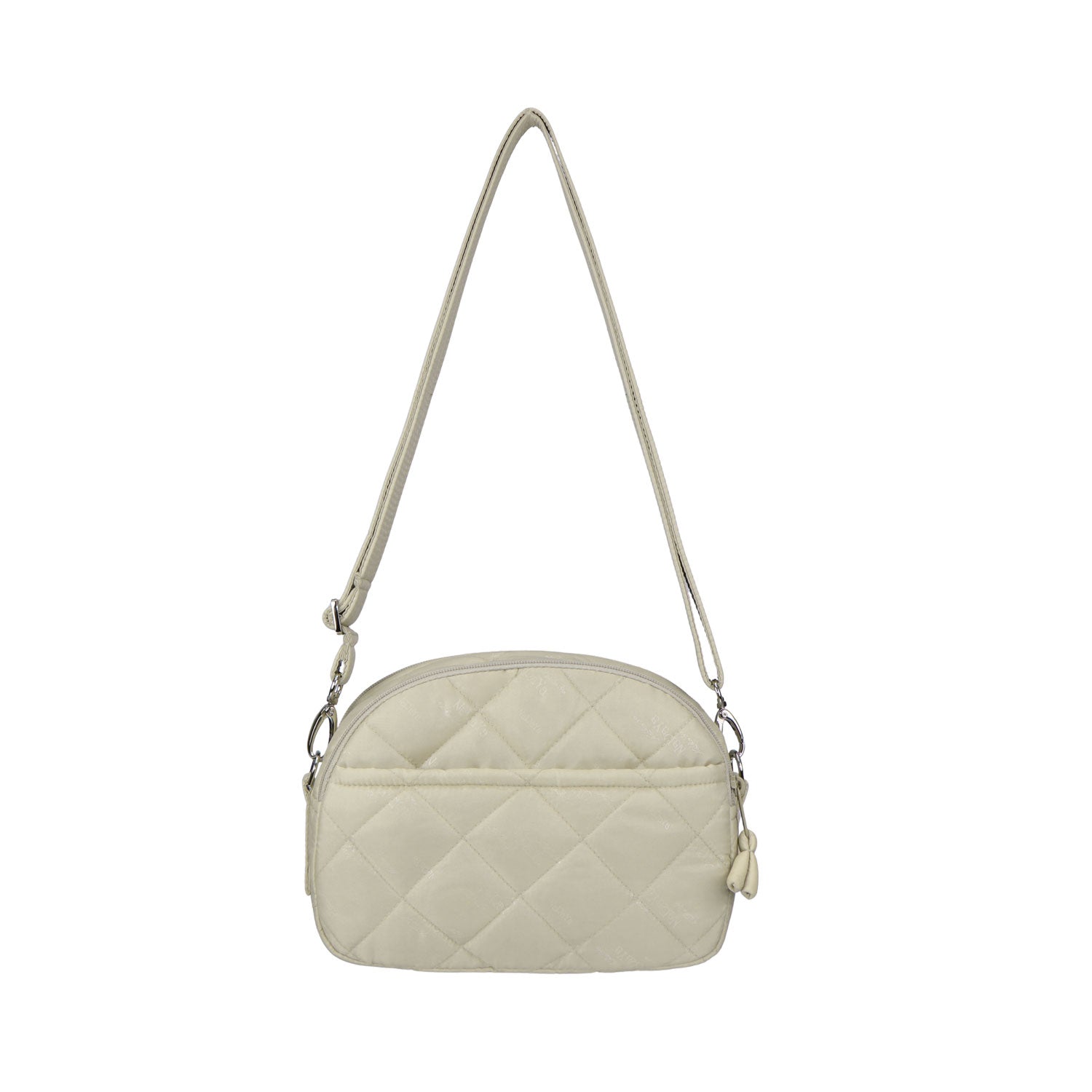 NaRaYa Bubble Up Compact Crossbody Bag