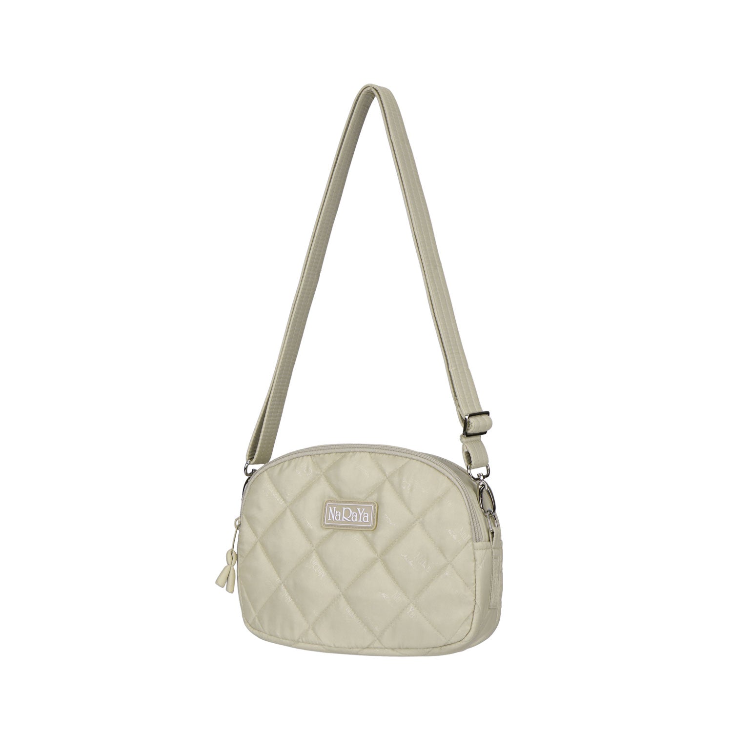 NaRaYa Bubble Up Compact Crossbody Bag