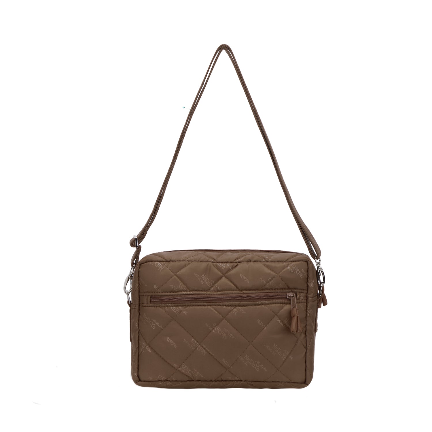 NaRaYa Bubble Up Crossbody Bag - NaRaYa