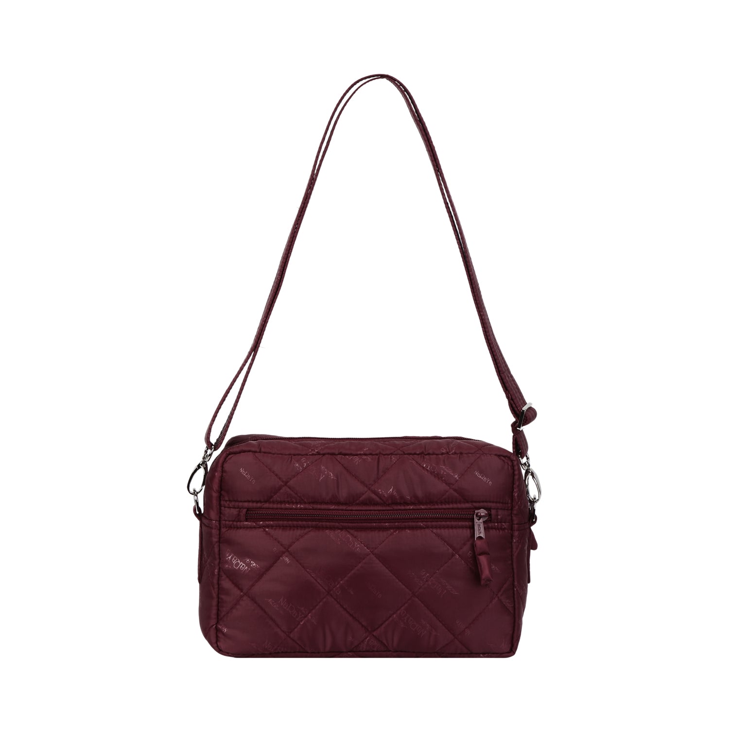 NaRaYa Bubble Up Crossbody Bag - NaRaYa