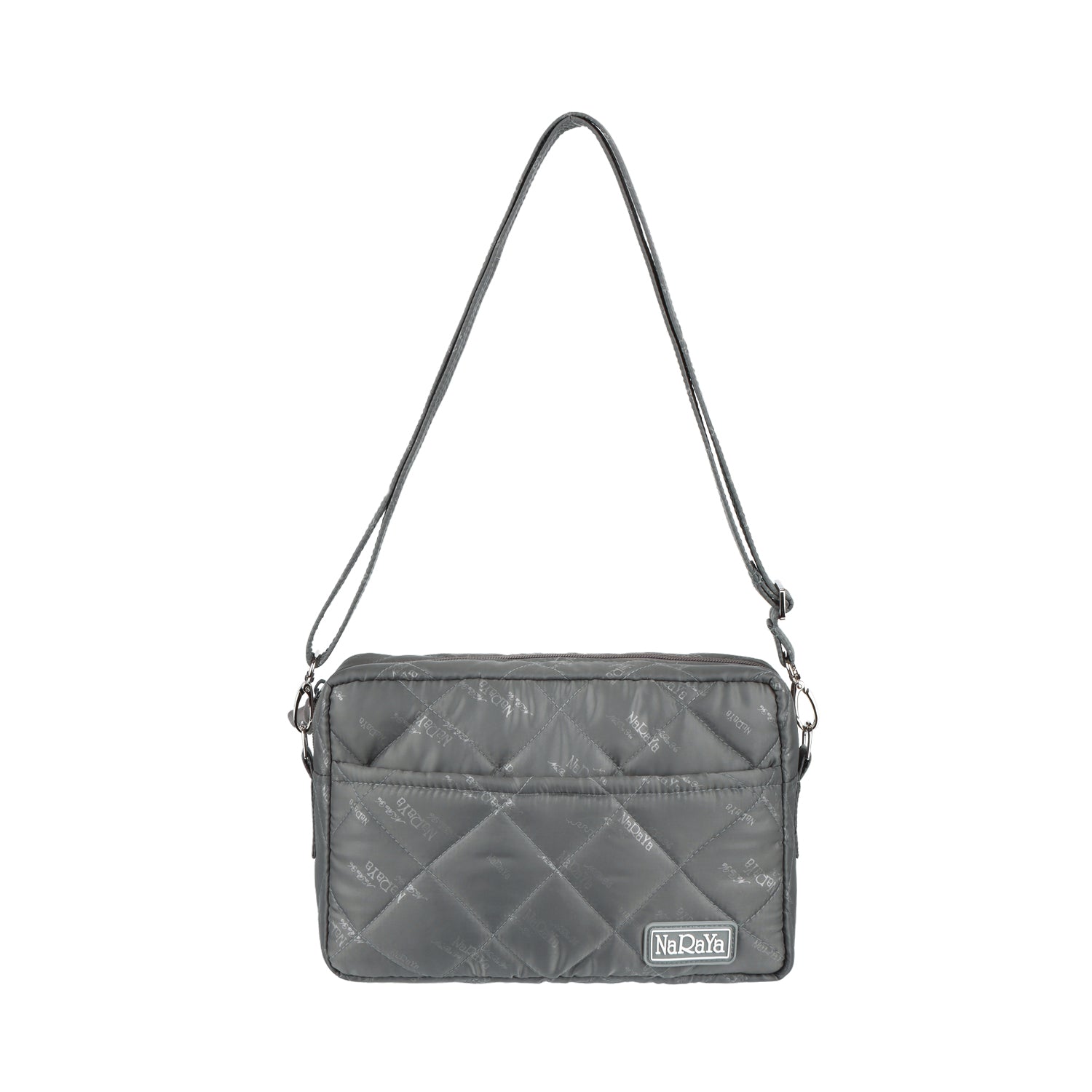 Bubble Up Crossbody Bag - NaRaYa