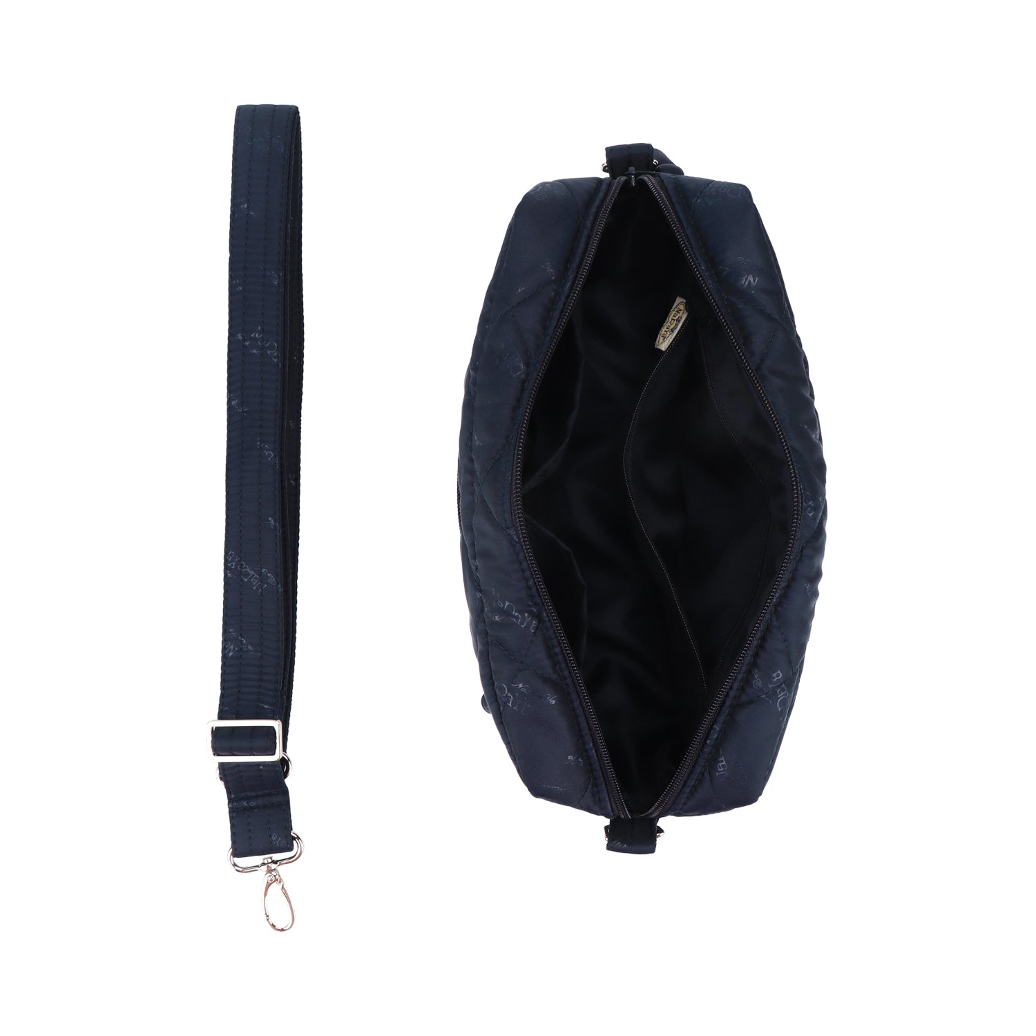 Bubble Up Crossbody Bag - NaRaYa