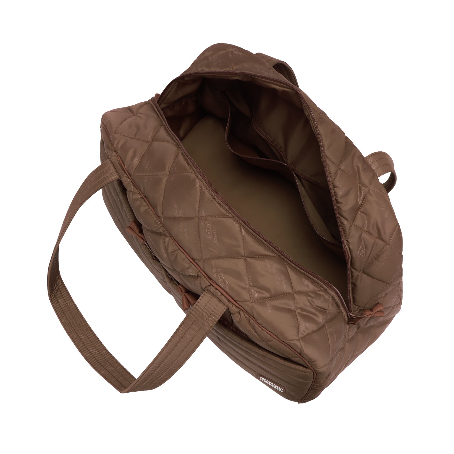 NaRaYa Bubble Up Traveling Bag - NaRaYa