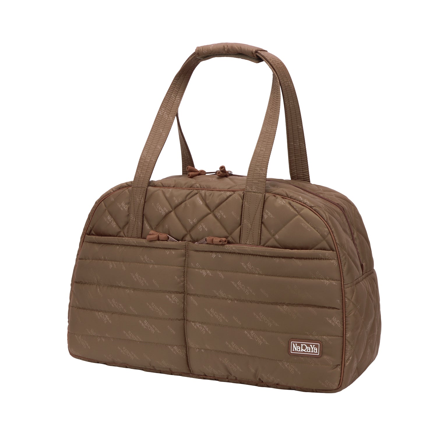 NaRaYa Bubble Up Traveling Bag - NaRaYa
