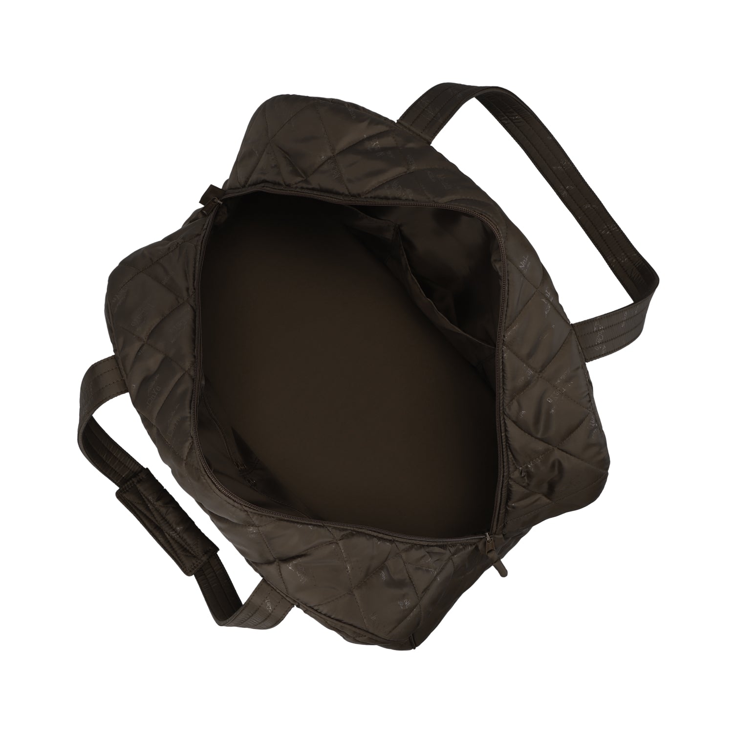 Bubble Up Traveling Bag