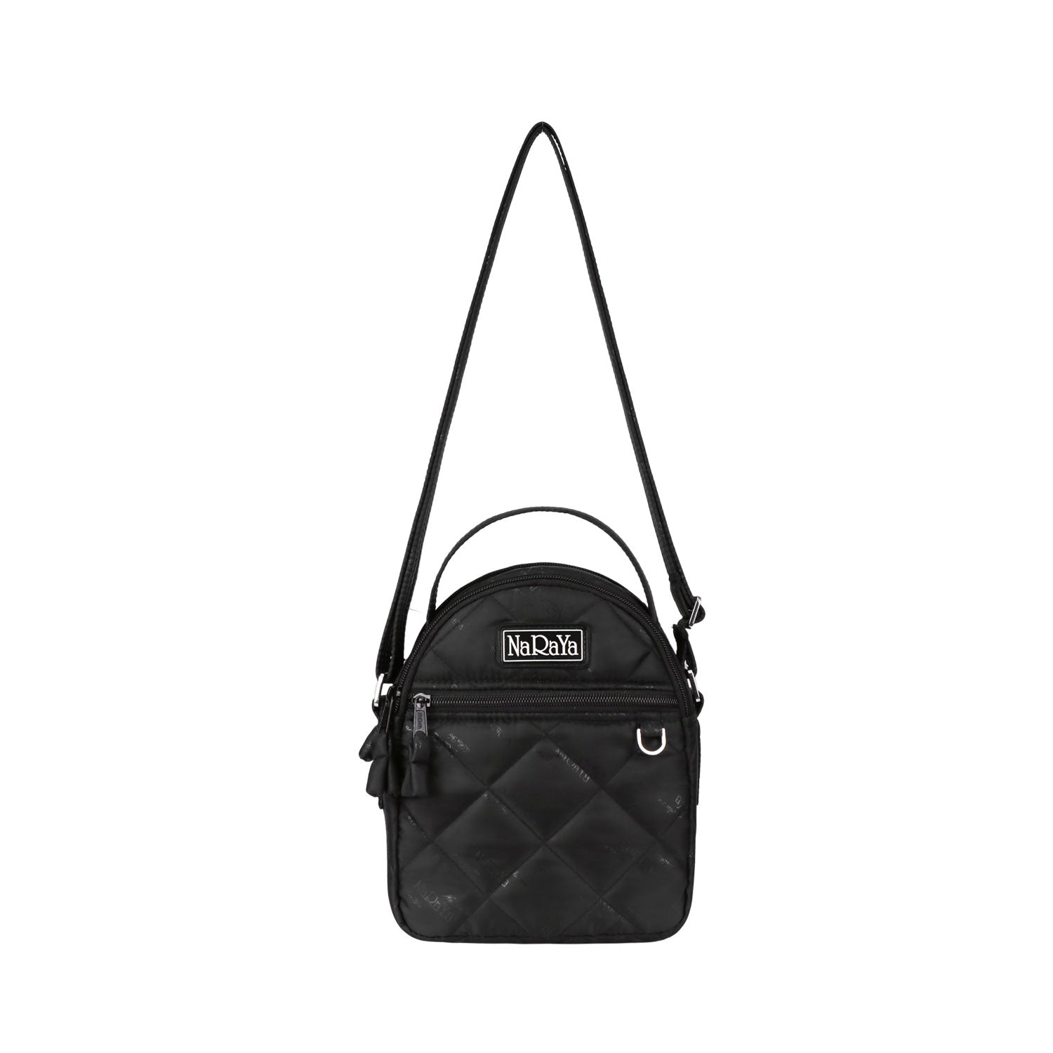 NaRaYa Bubble Up Mini Crossbody Bag