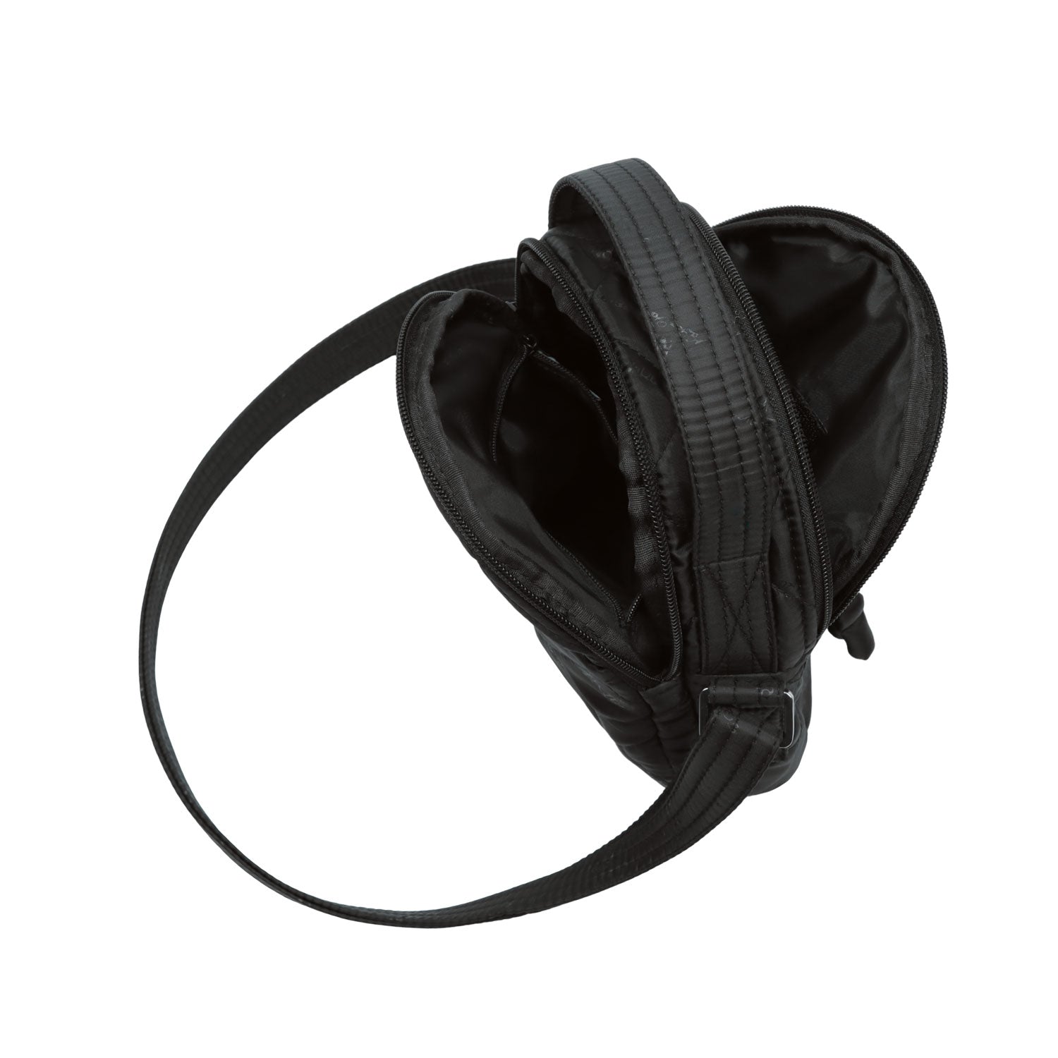 NaRaYa Bubble Up Mini Crossbody Bag