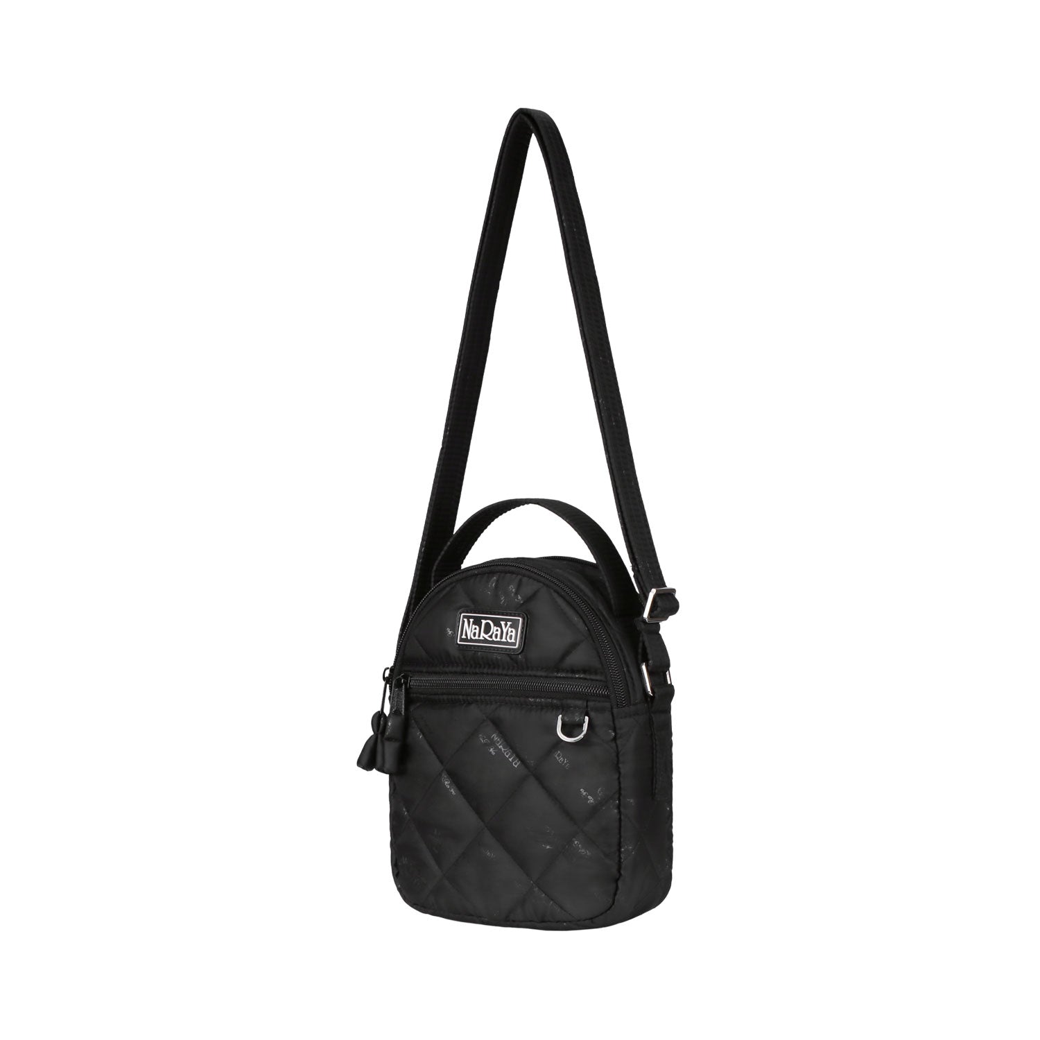 NaRaYa Bubble Up Mini Crossbody Bag