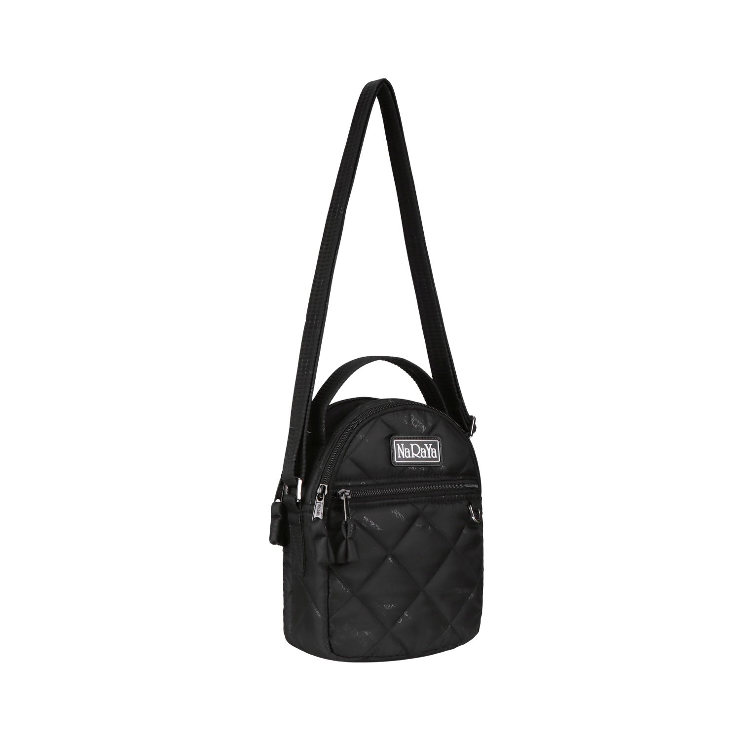 NaRaYa Bubble Up Mini Crossbody Bag
