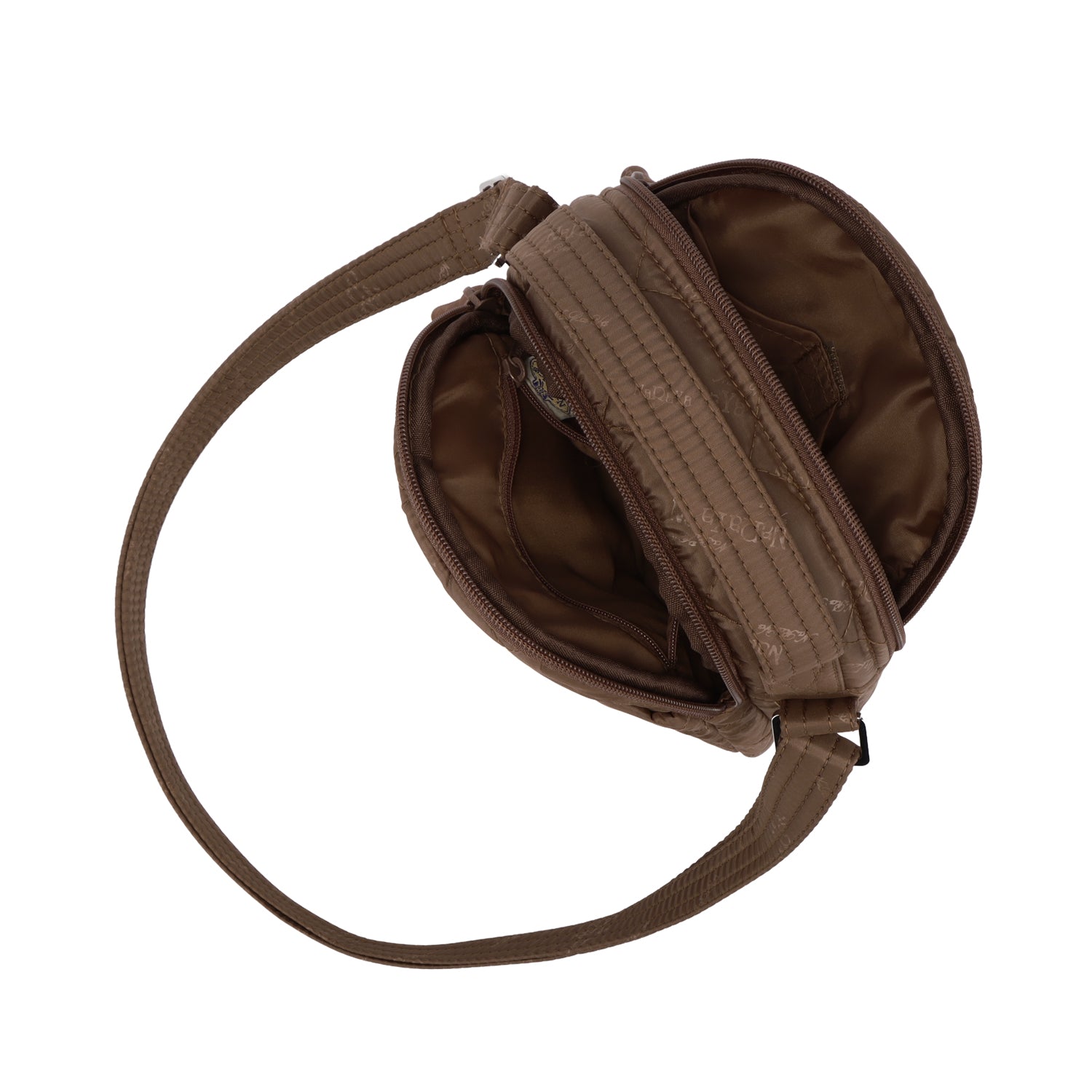 NaRaYa Bubble Up Mini Crossbody Bag - NaRaYa