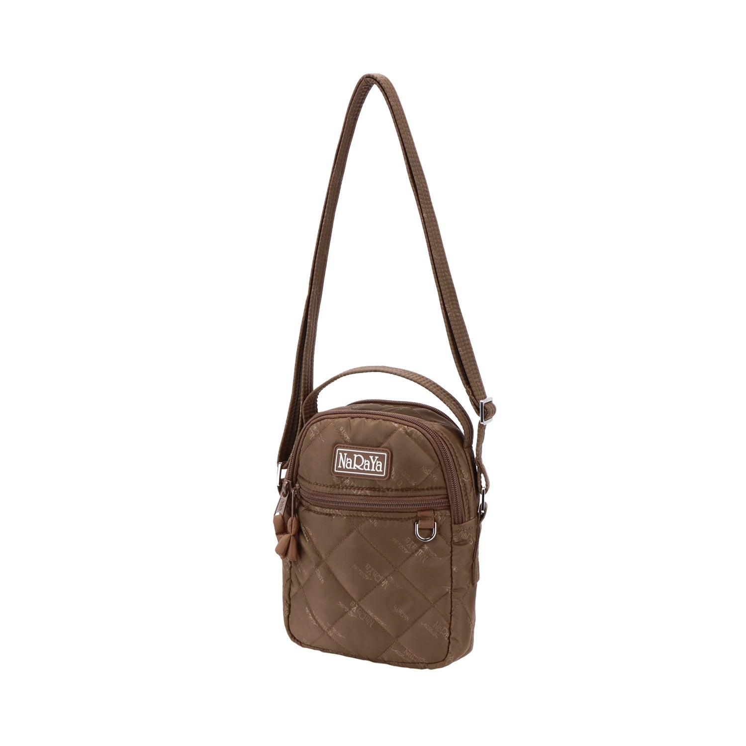 NaRaYa Bubble Up Mini Crossbody Bag - NaRaYa