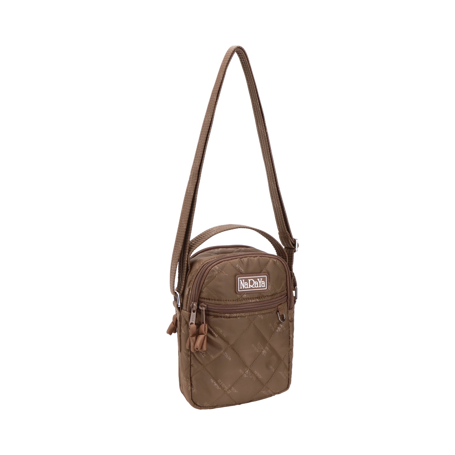 NaRaYa Bubble Up Mini Crossbody Bag - NaRaYa
