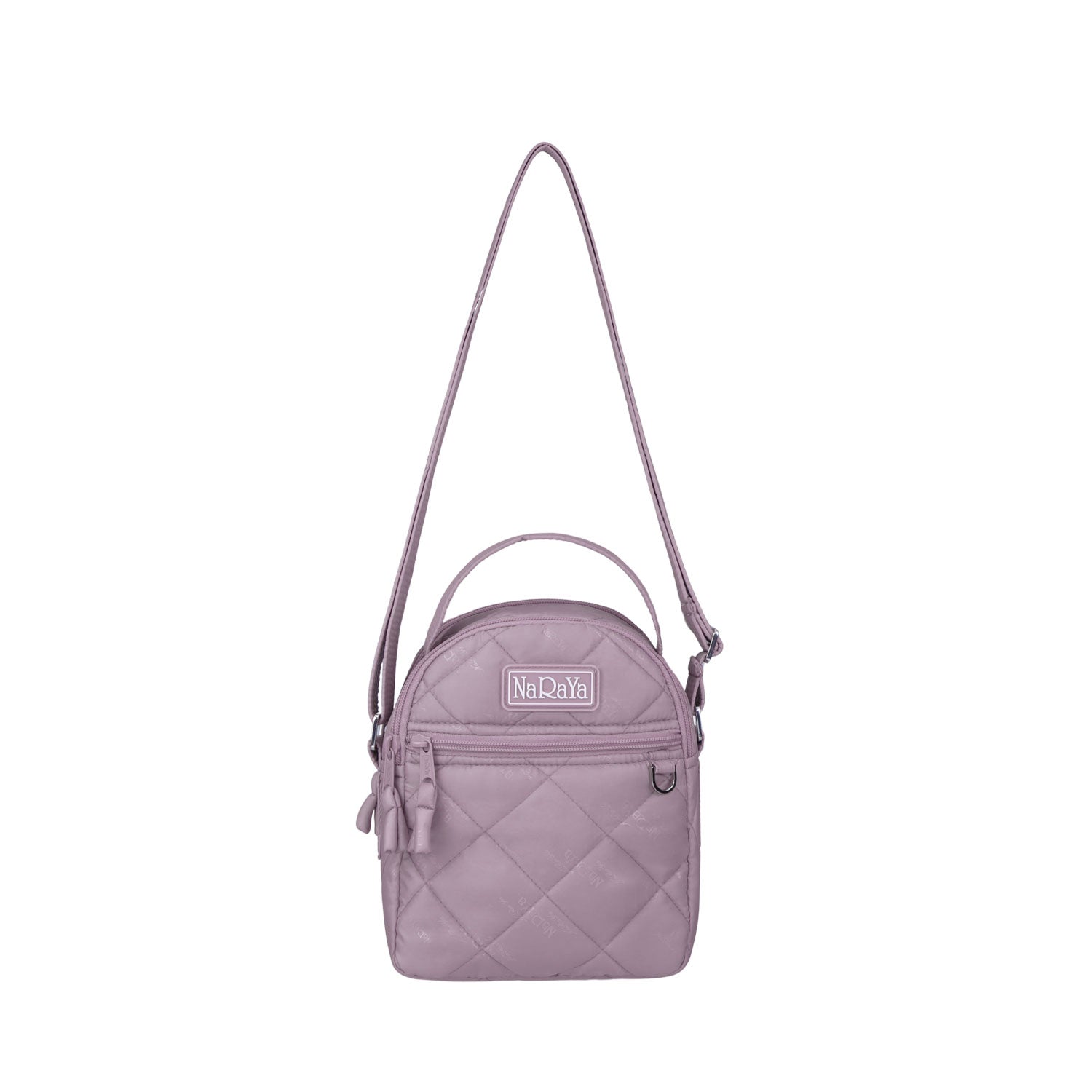 NaRaYa Bubble Up Mini Crossbody Bag