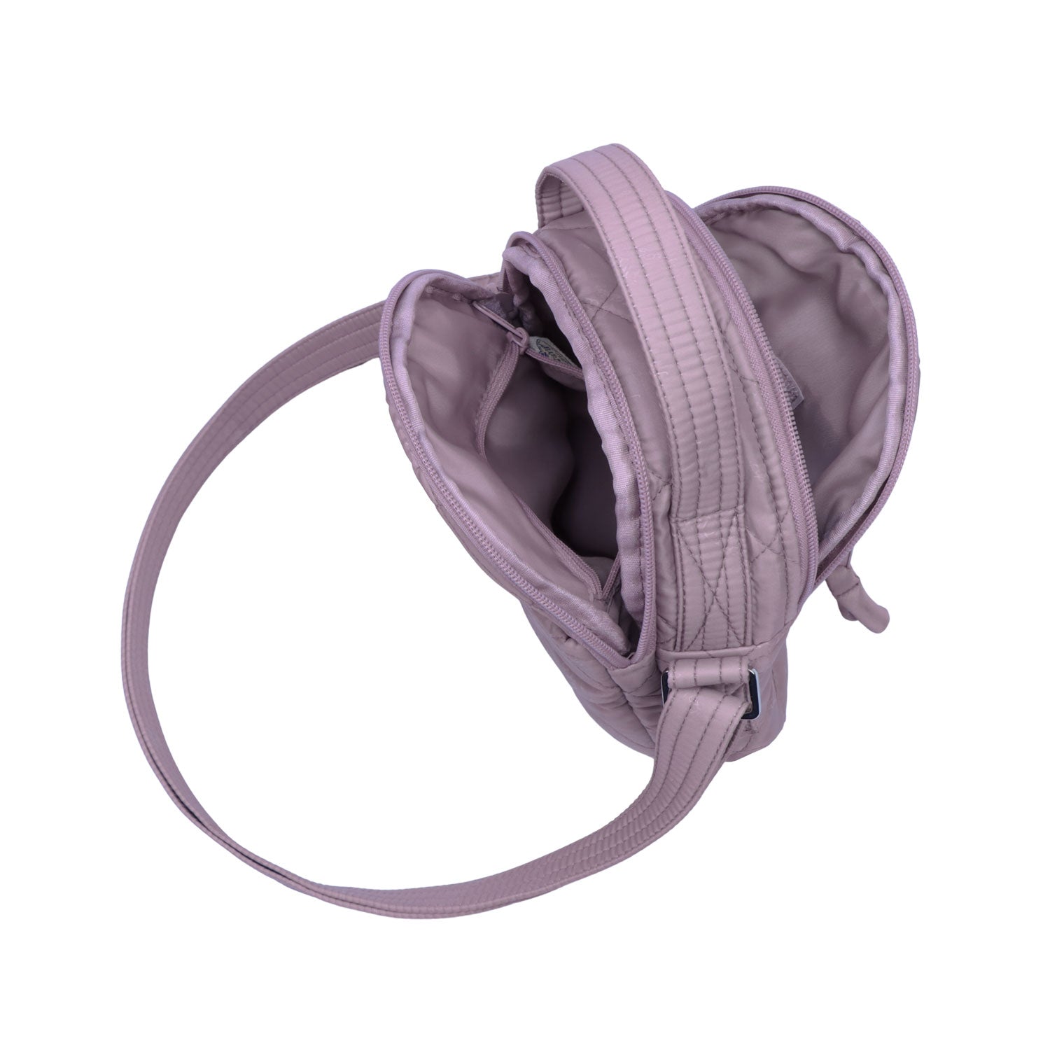 NaRaYa Bubble Up Mini Crossbody Bag
