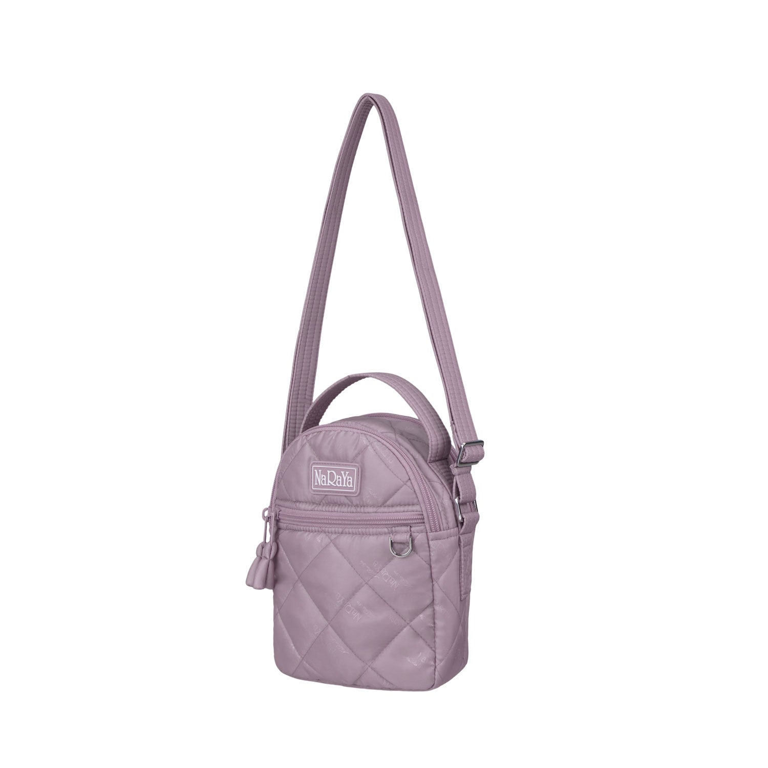 NaRaYa Bubble Up Mini Crossbody Bag