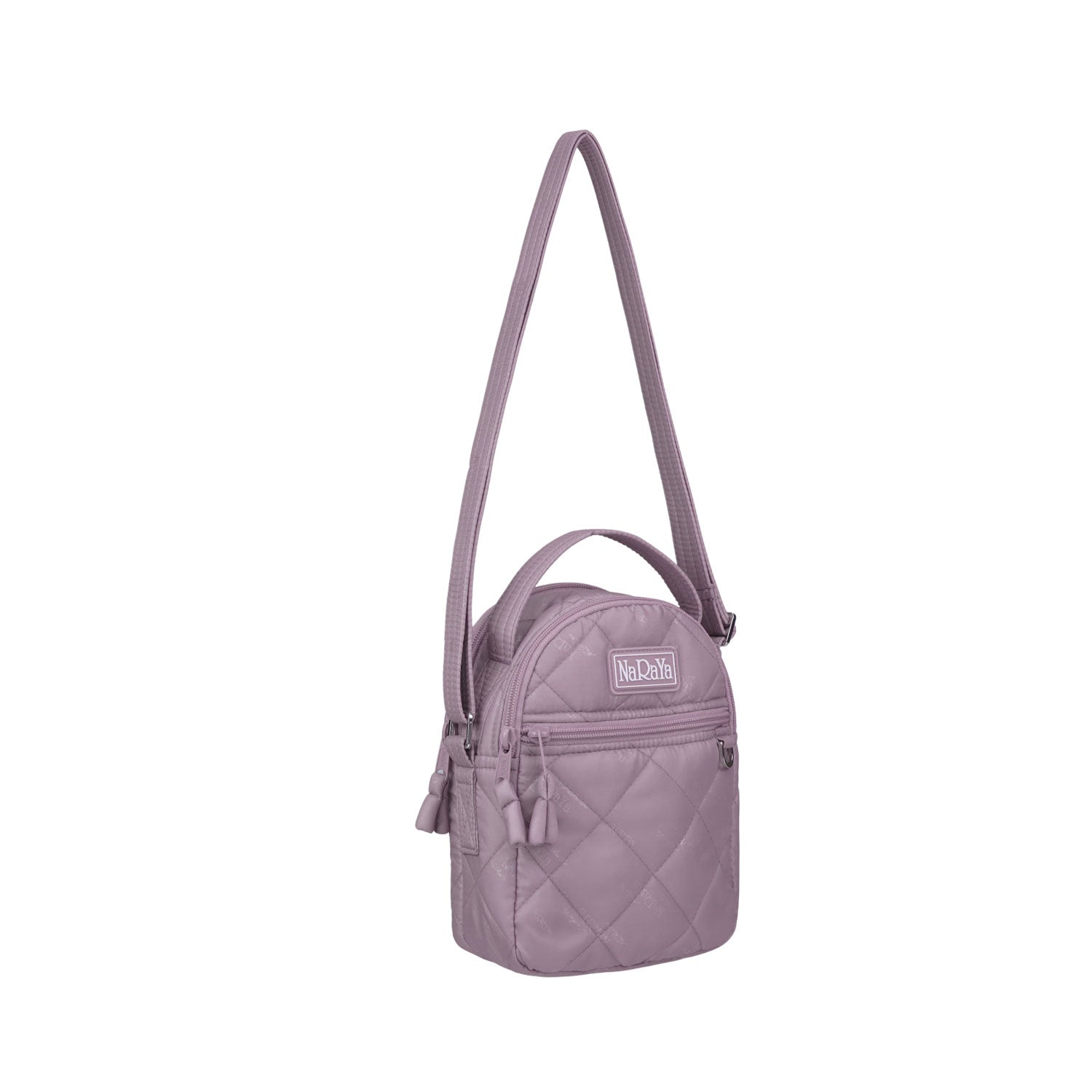 NaRaYa Bubble Up Mini Crossbody Bag