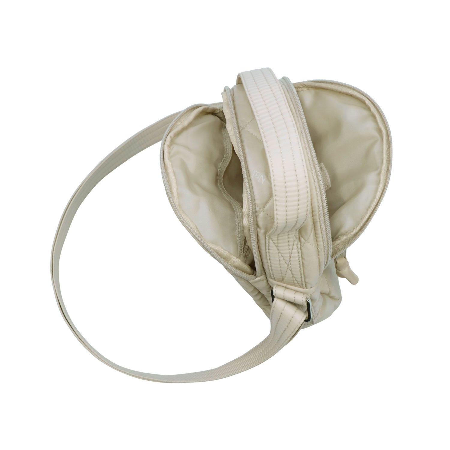 NaRaYa Bubble Up Mini Crossbody Bag