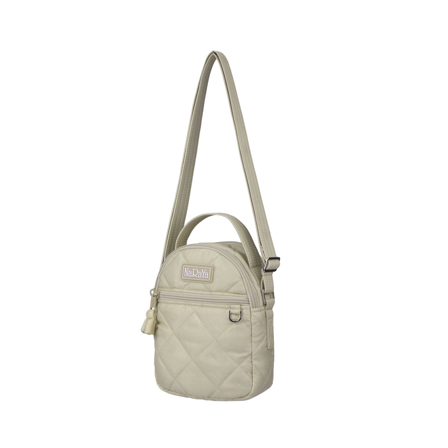 NaRaYa Bubble Up Mini Crossbody Bag