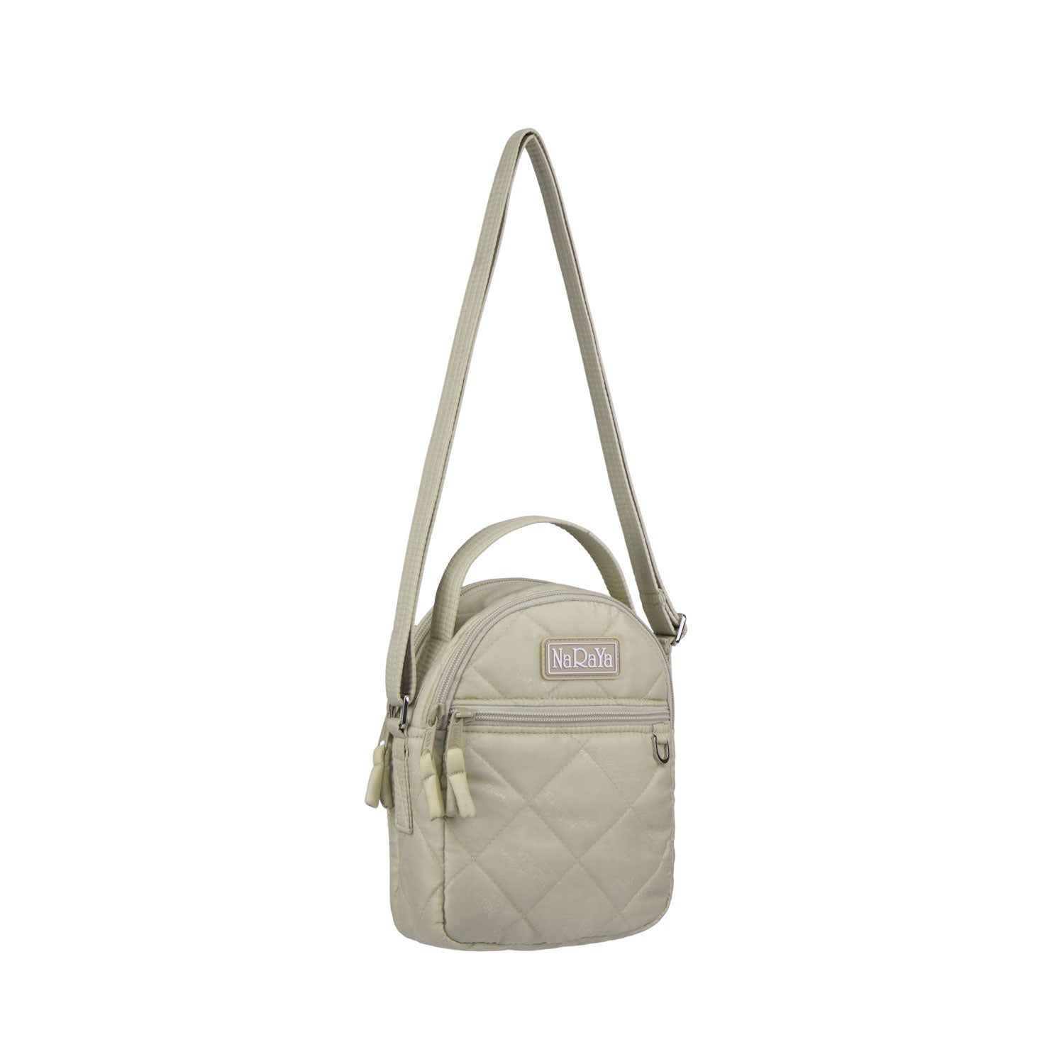 NaRaYa Bubble Up Mini Crossbody Bag