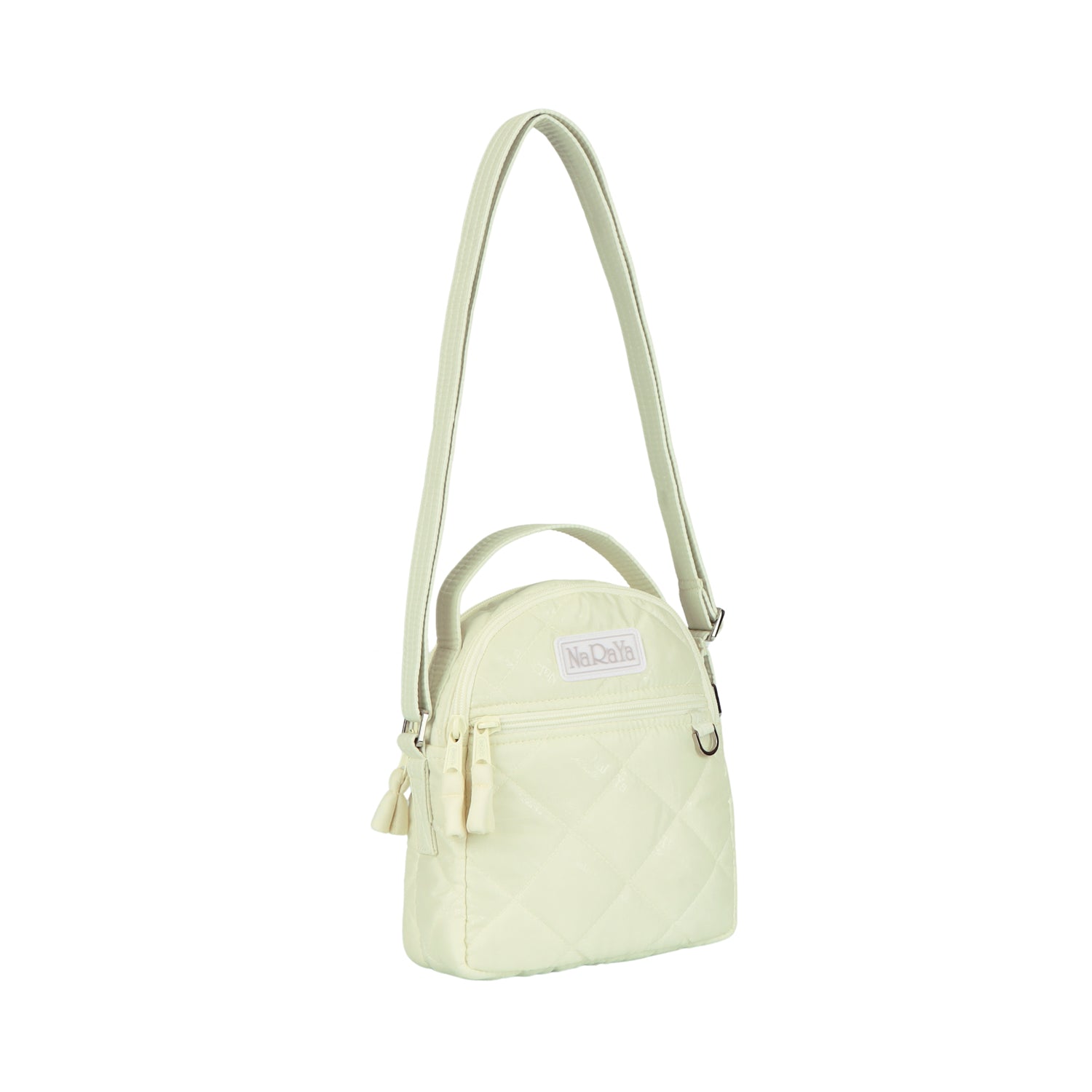 กระเป๋าสะพายข้างขนาดเล็ก Bubble Up