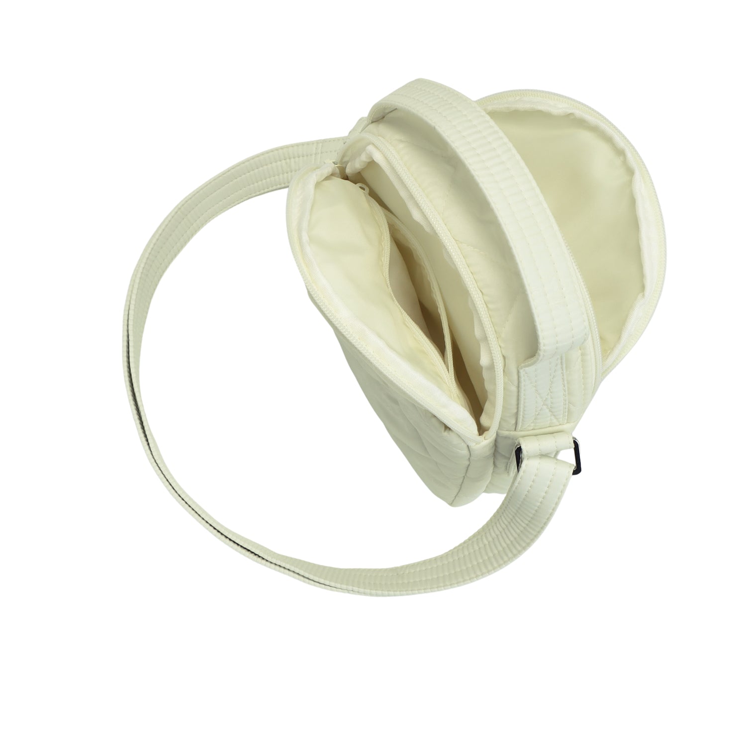 กระเป๋าสะพายข้างขนาดเล็ก Bubble Up