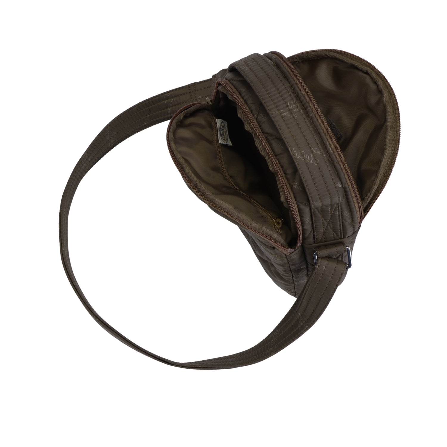 กระเป๋าสะพายข้างขนาดเล็ก Bubble Up