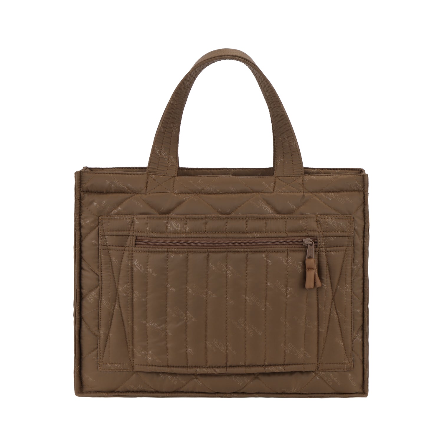 NaRaYa Bubble Up Laptop Tote Bag - NaRaYa