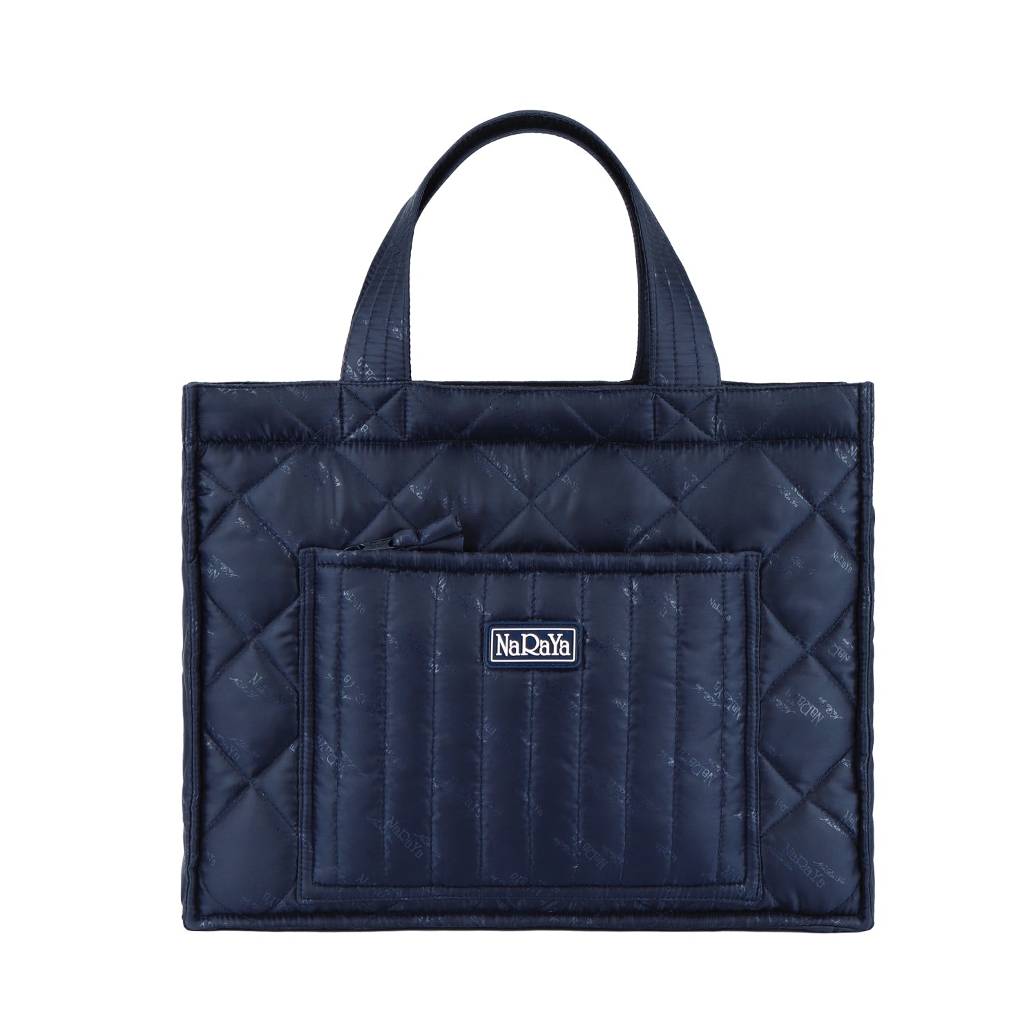 Bubble Up Laptop Tote Bag - NaRaYa