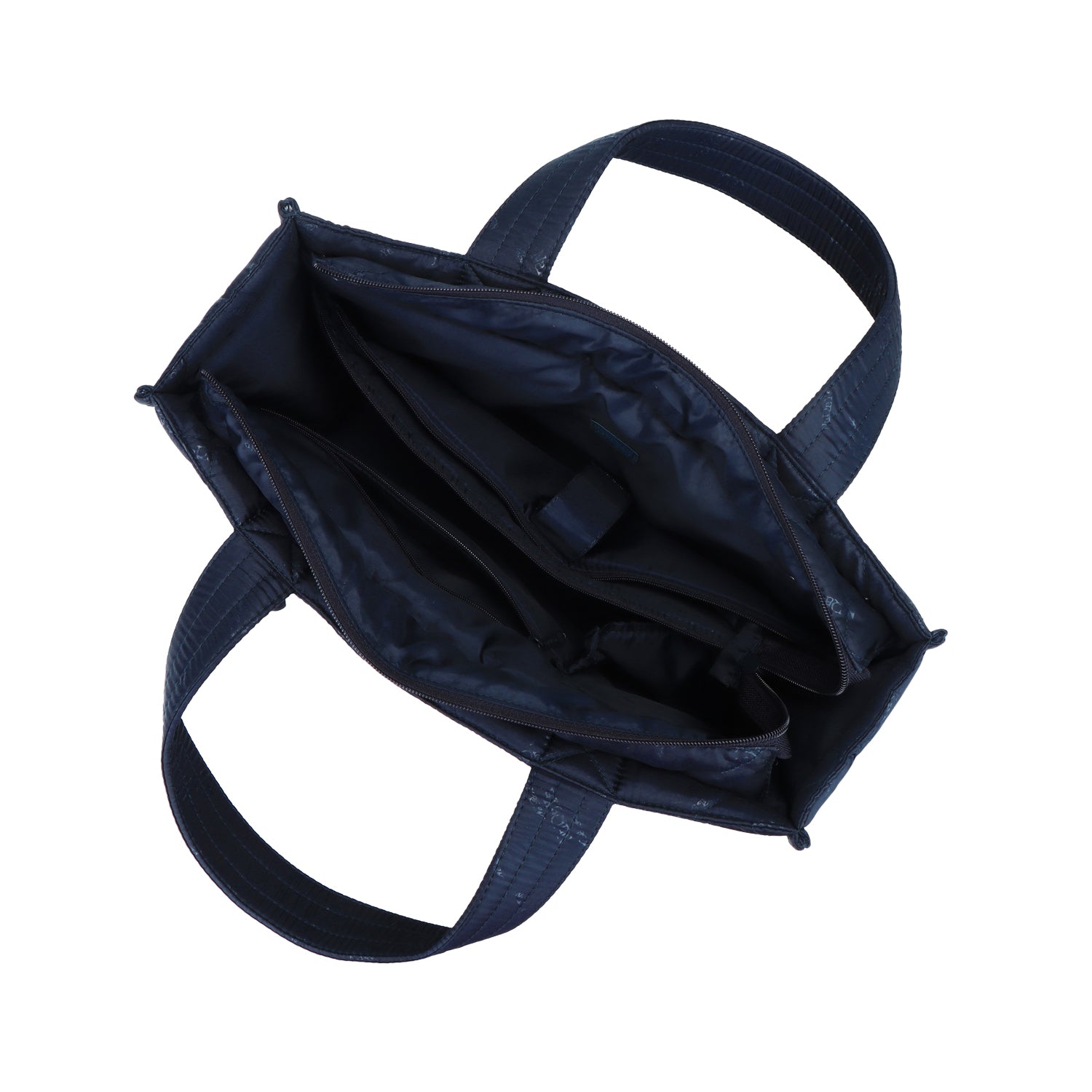 Bubble Up Laptop Tote Bag - NaRaYa