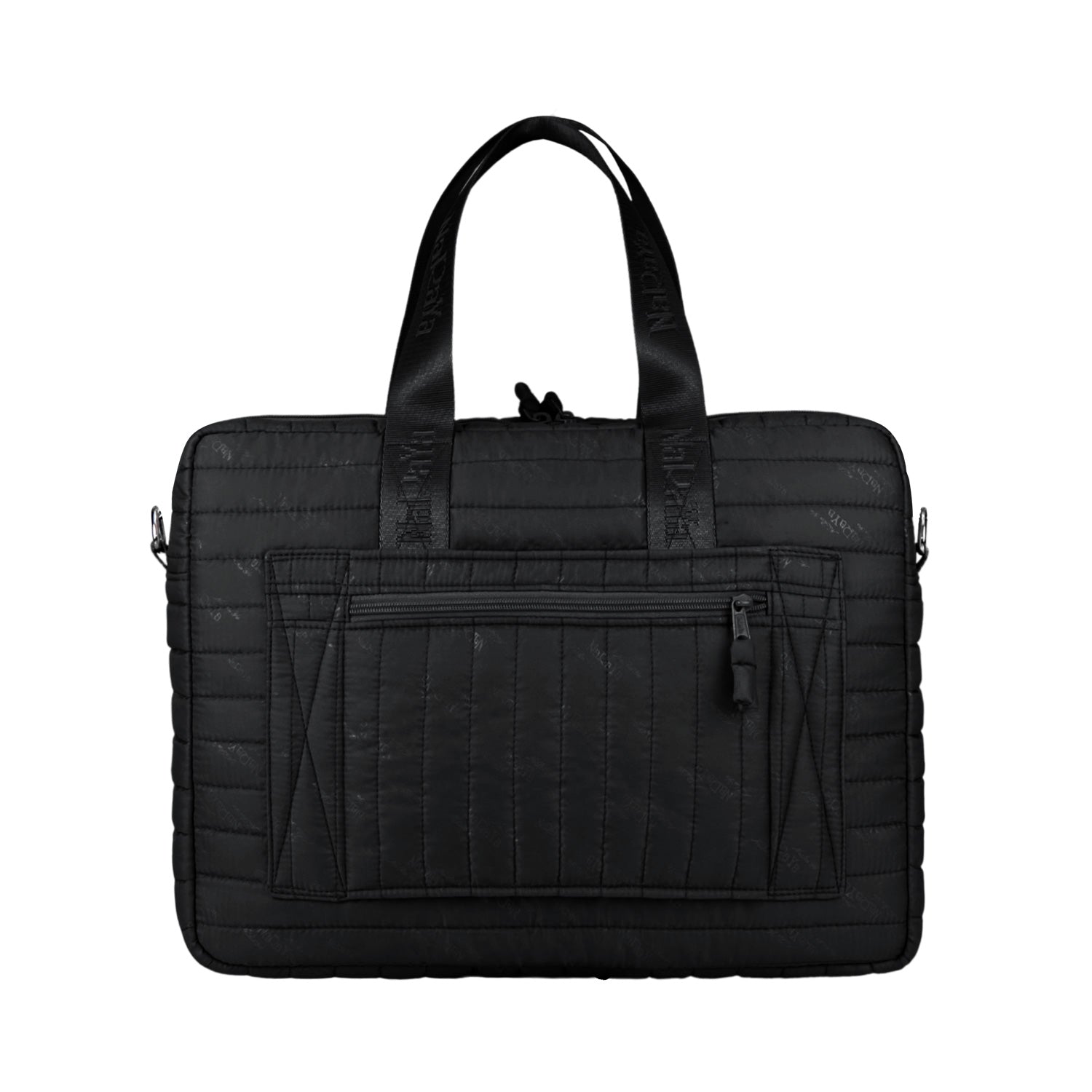 NaRaYa Bubble Up Messenger Bag