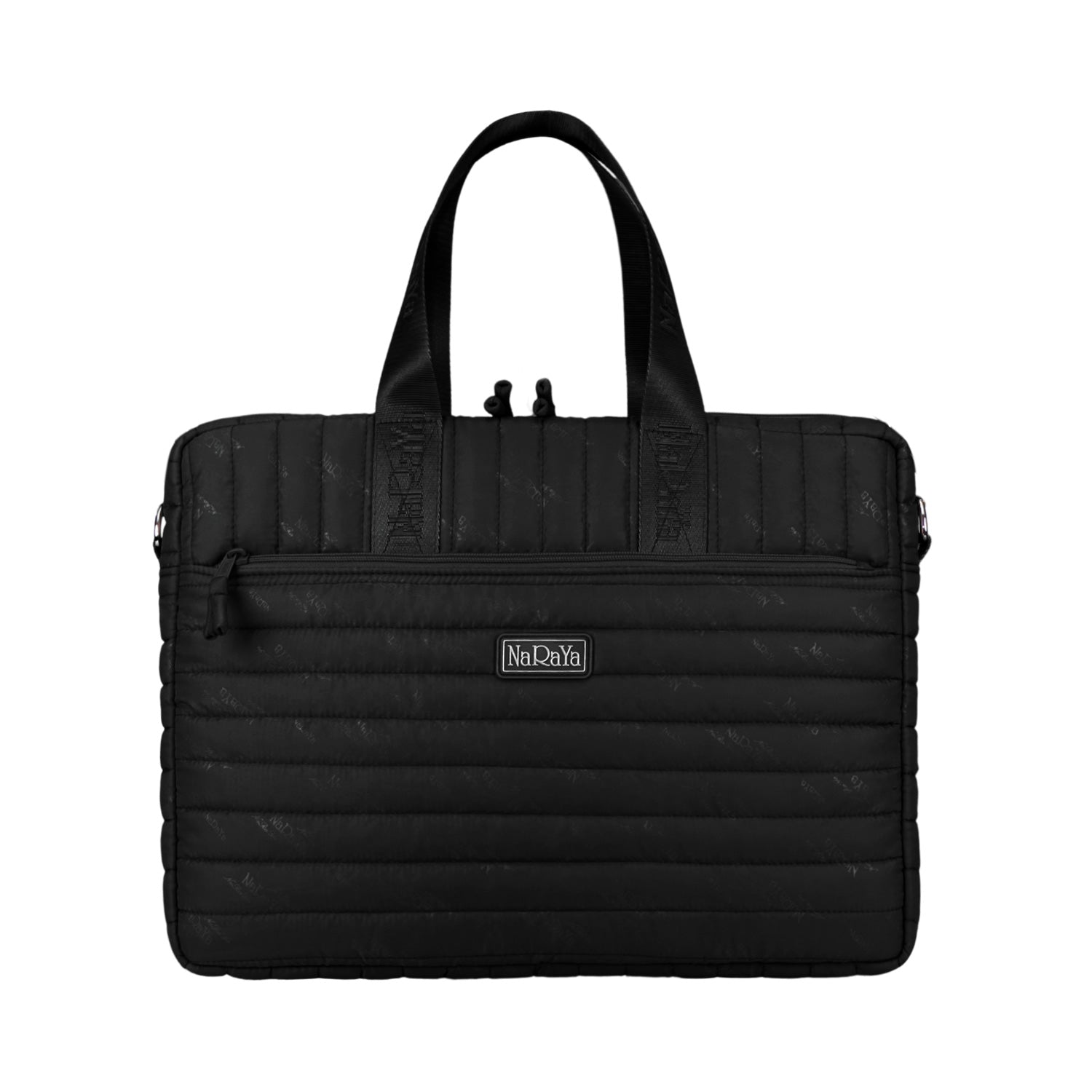 NaRaYa Bubble Up Messenger Bag