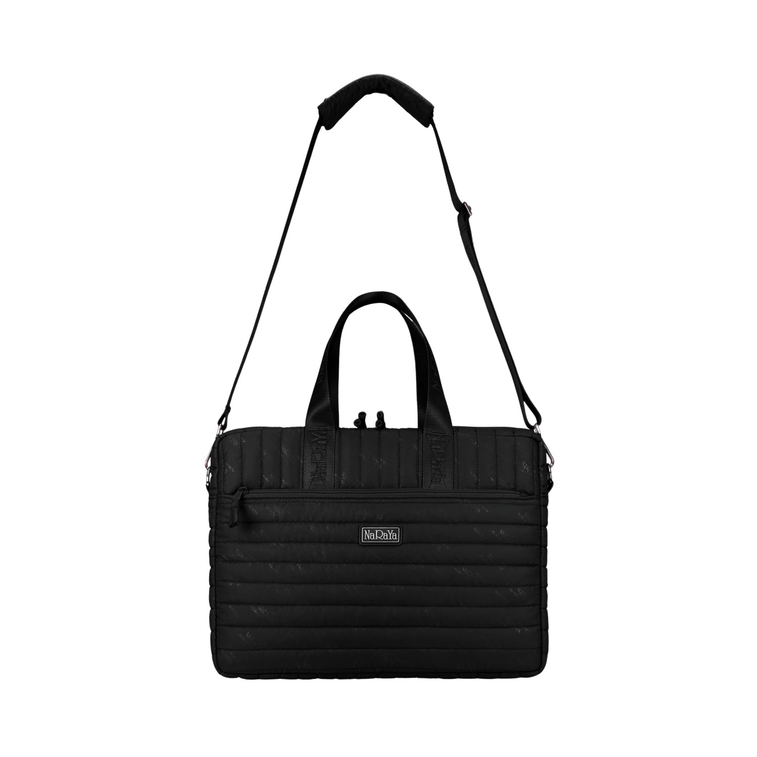 NaRaYa Bubble Up Messenger Bag