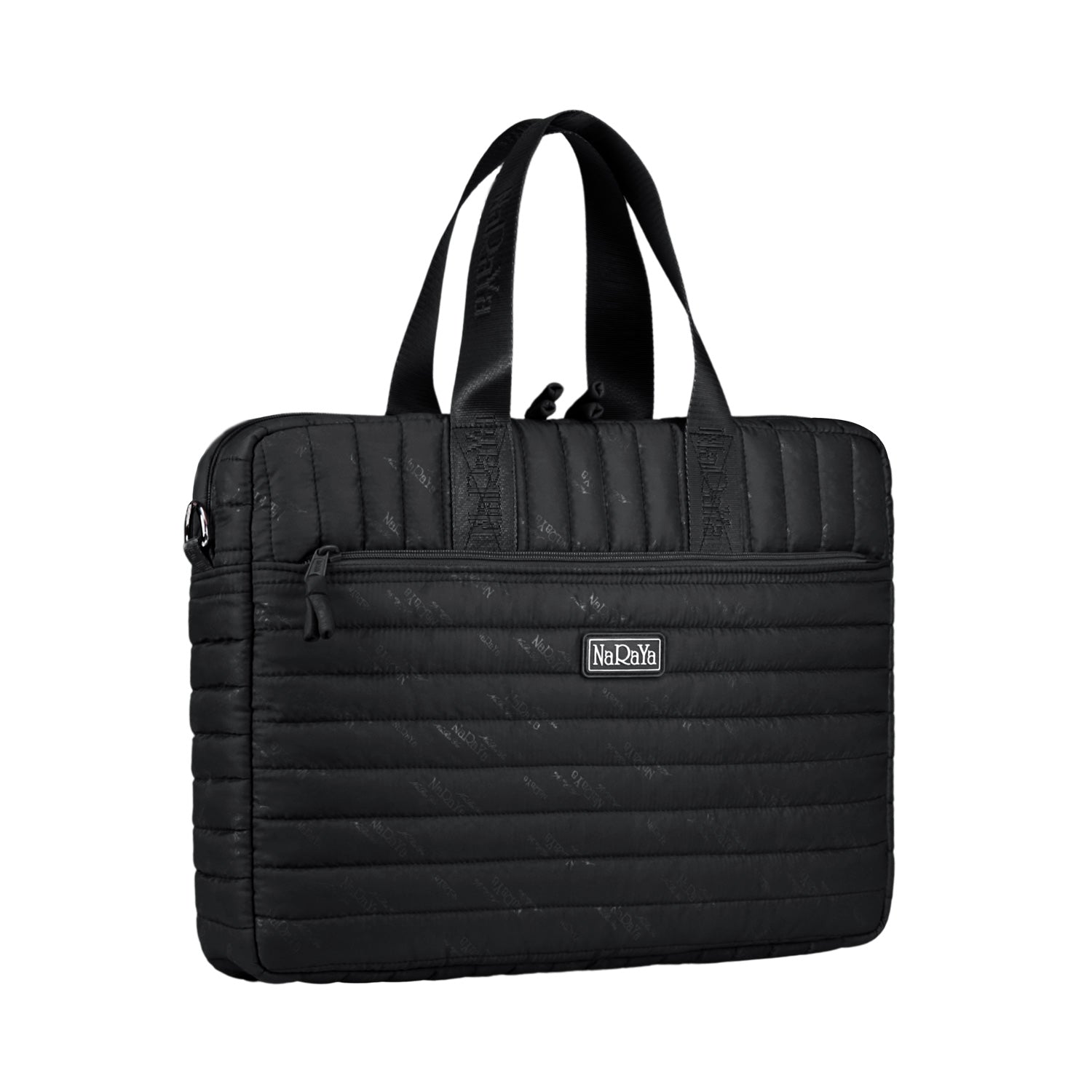 NaRaYa Bubble Up Messenger Bag