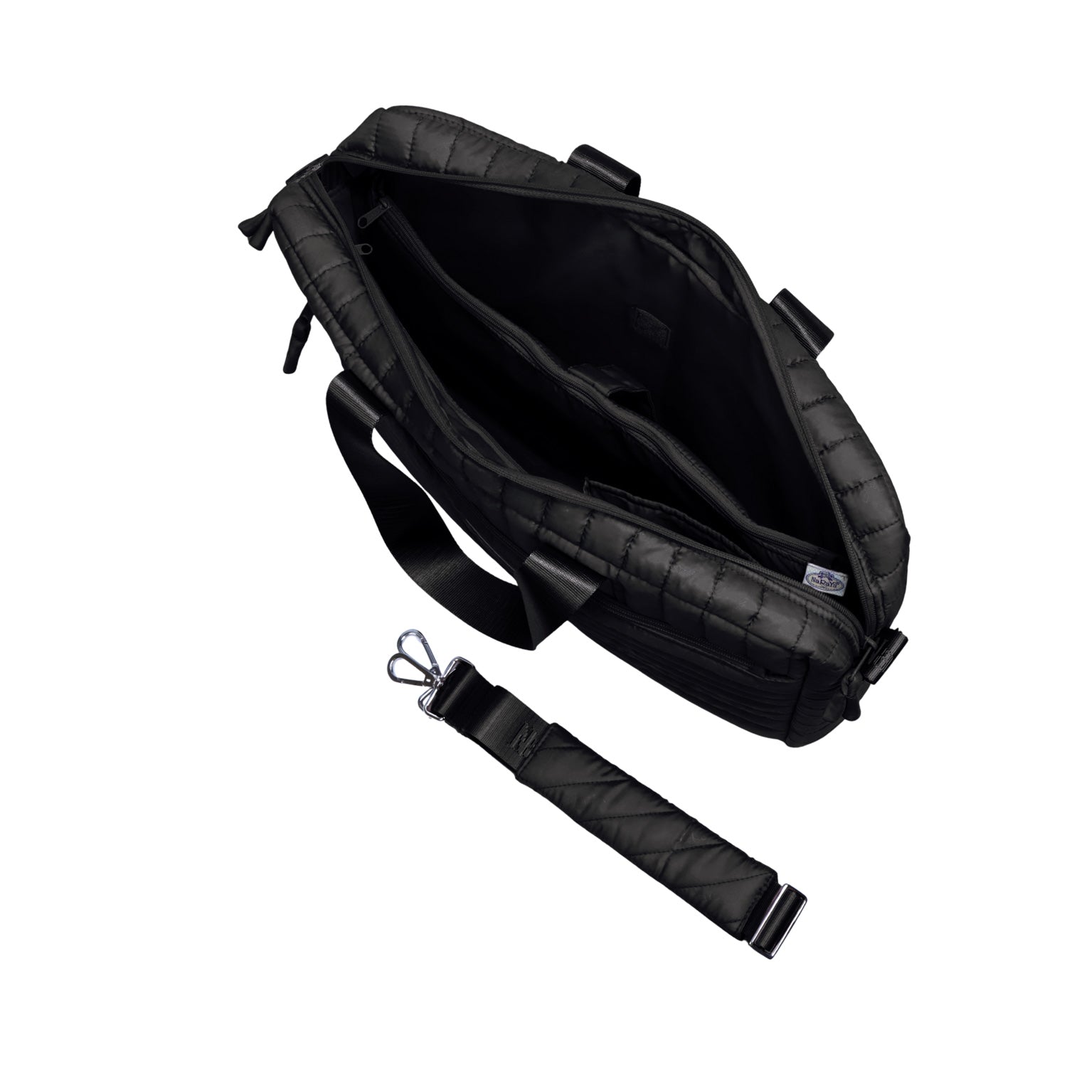 NaRaYa Bubble Up Messenger Bag