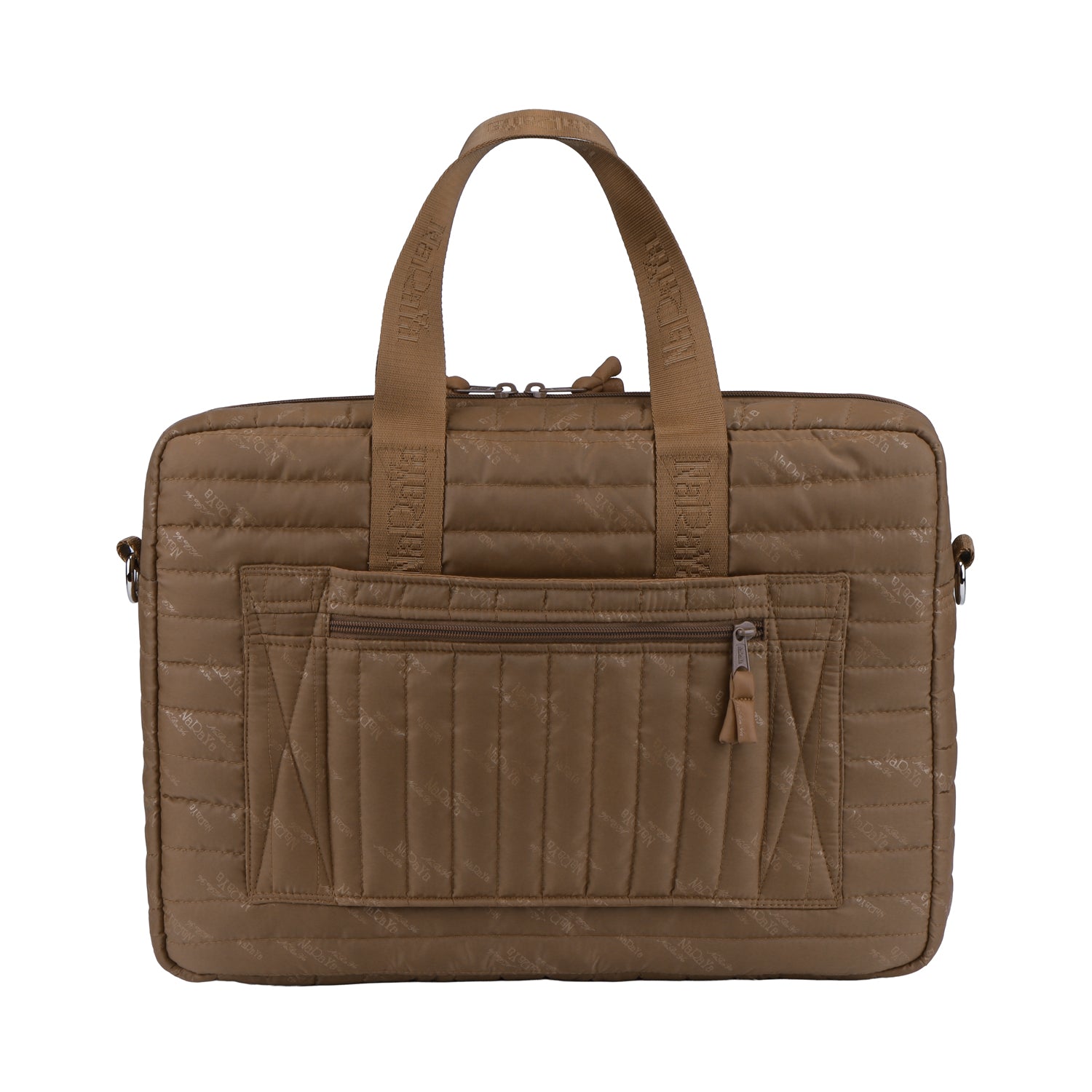 NaRaYa Bubble Up Messenger Bag - NaRaYa