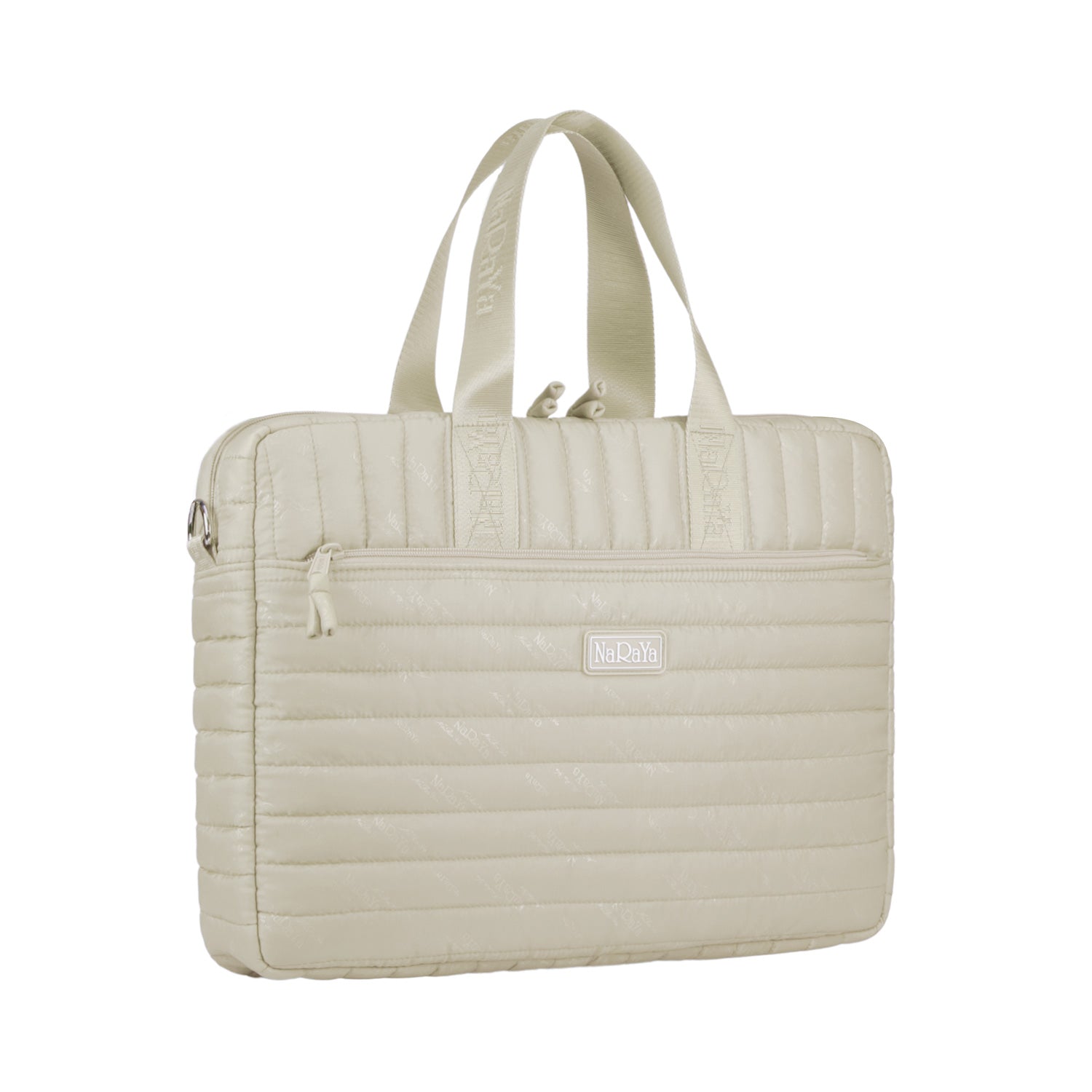 NaRaYa Bubble Up Messenger Bag