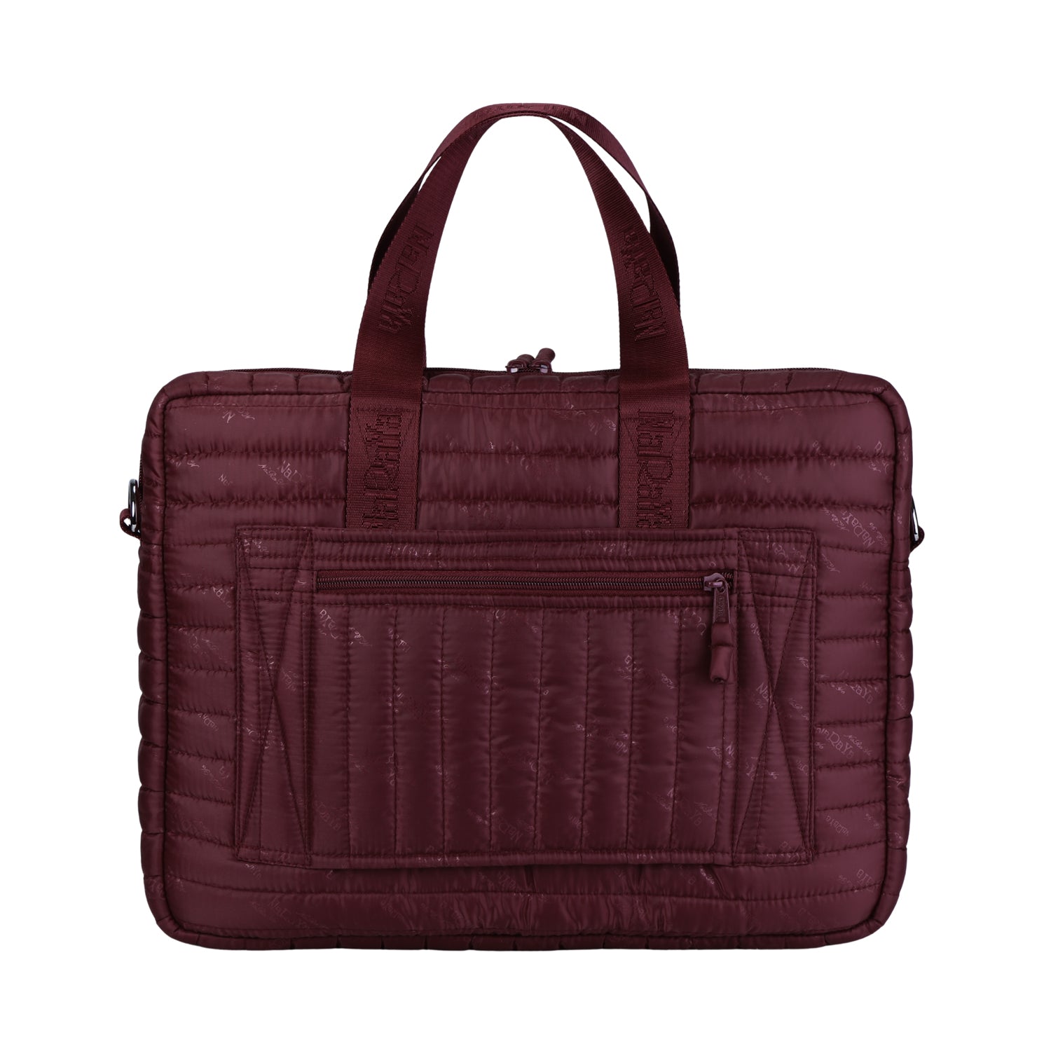 กระเป๋าสะพายทรงเมสเซนเจอร์ Bubble Up