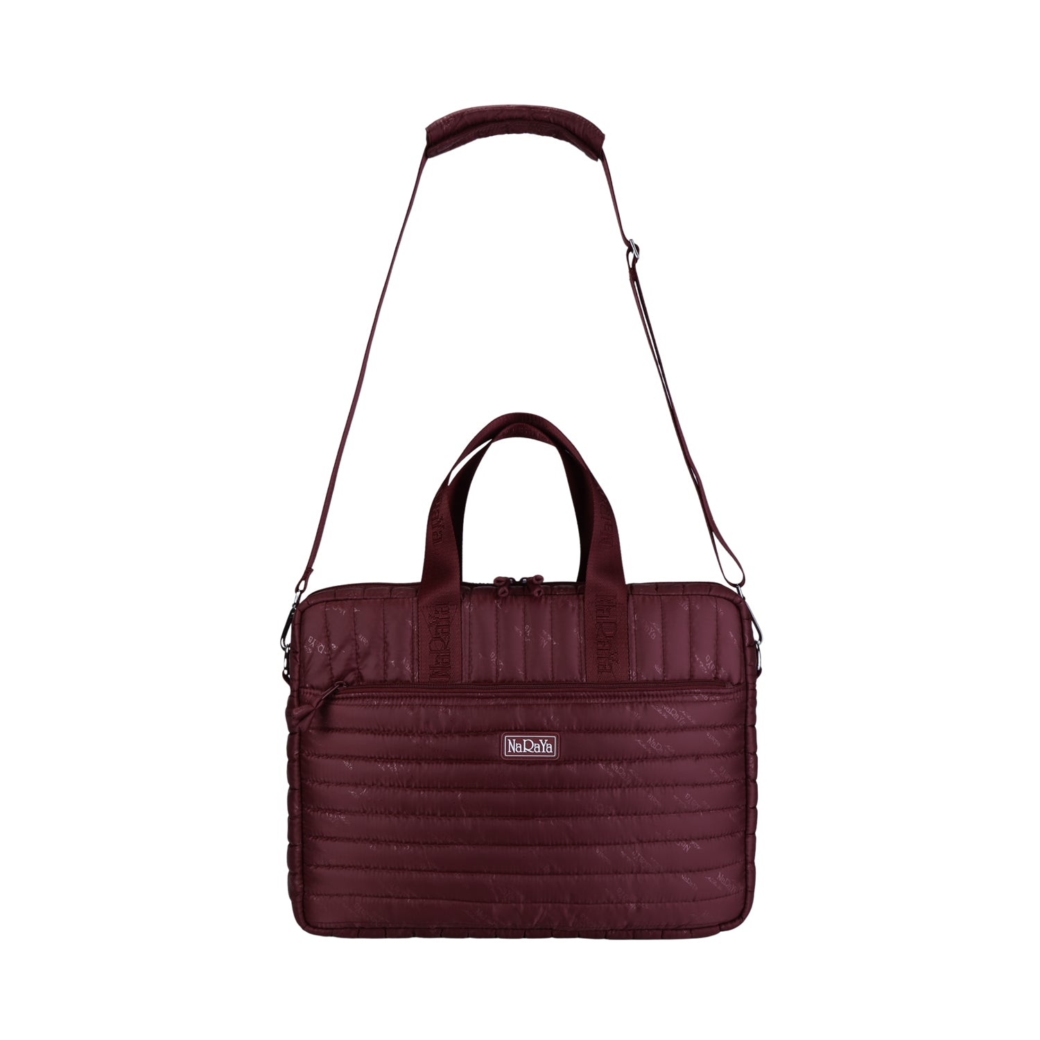 กระเป๋าสะพายทรงเมสเซนเจอร์ Bubble Up